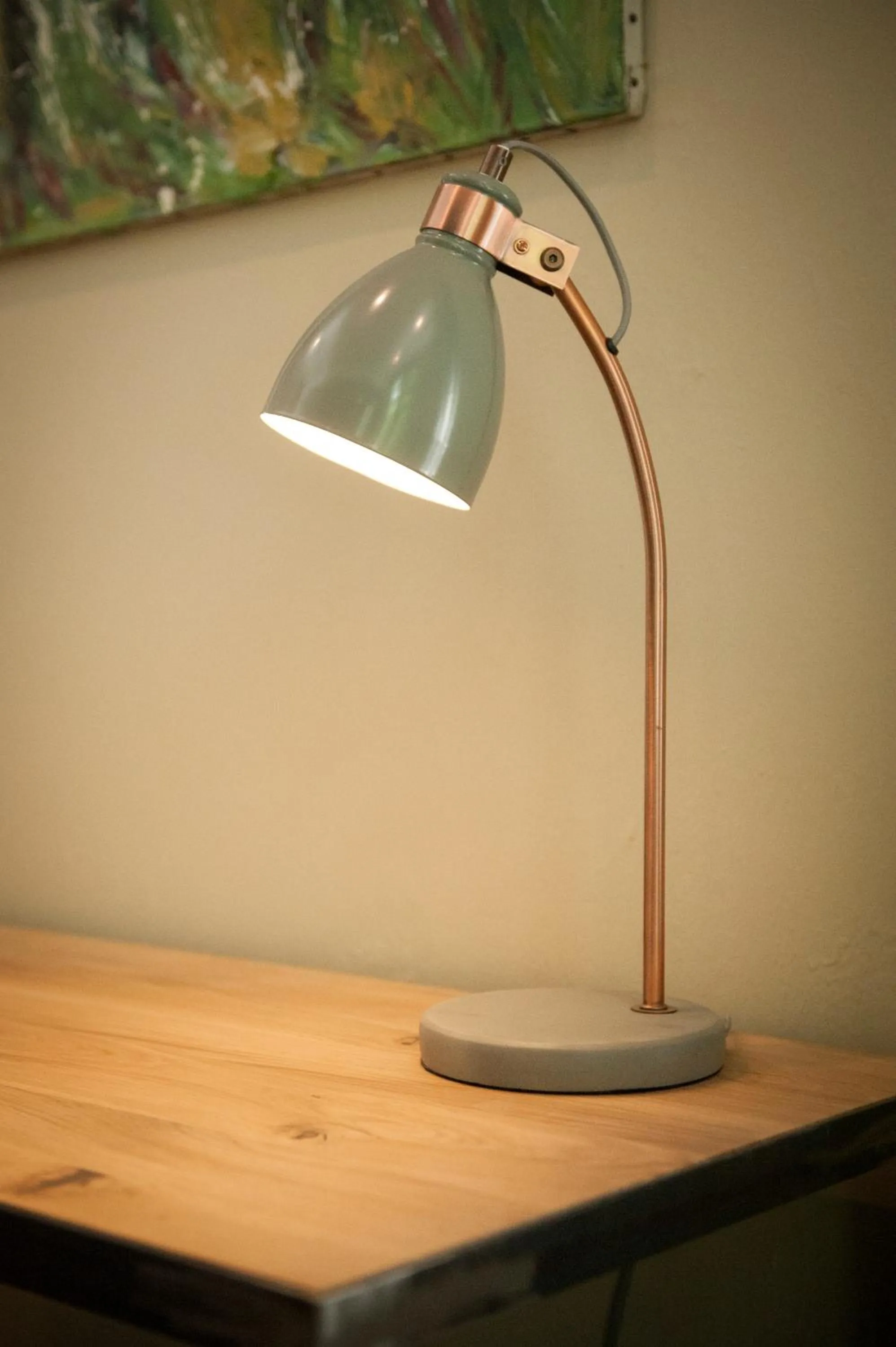 Decorative detail in B&B The Butchers Wife