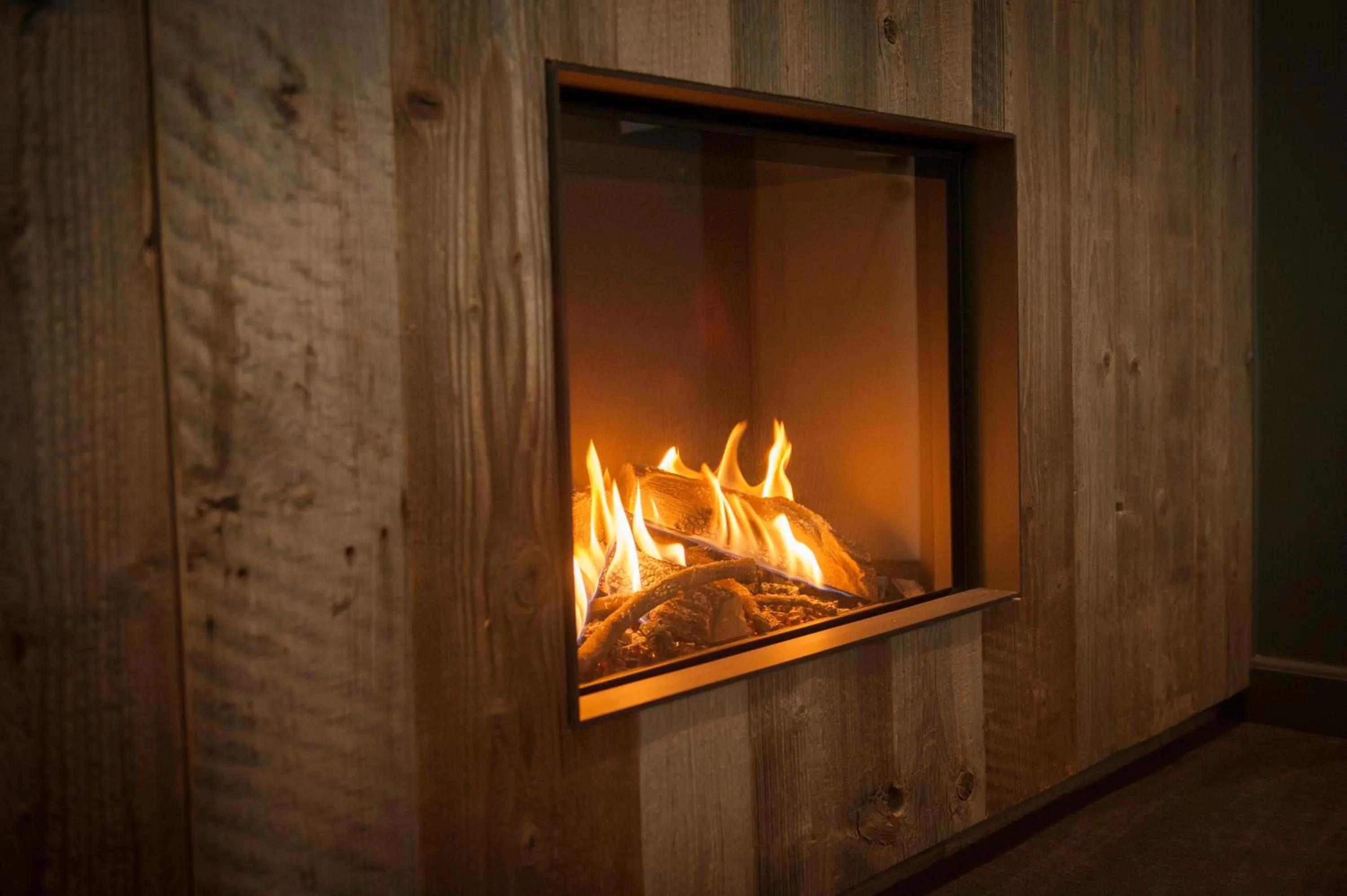 Decorative detail in B&B The Butchers Wife