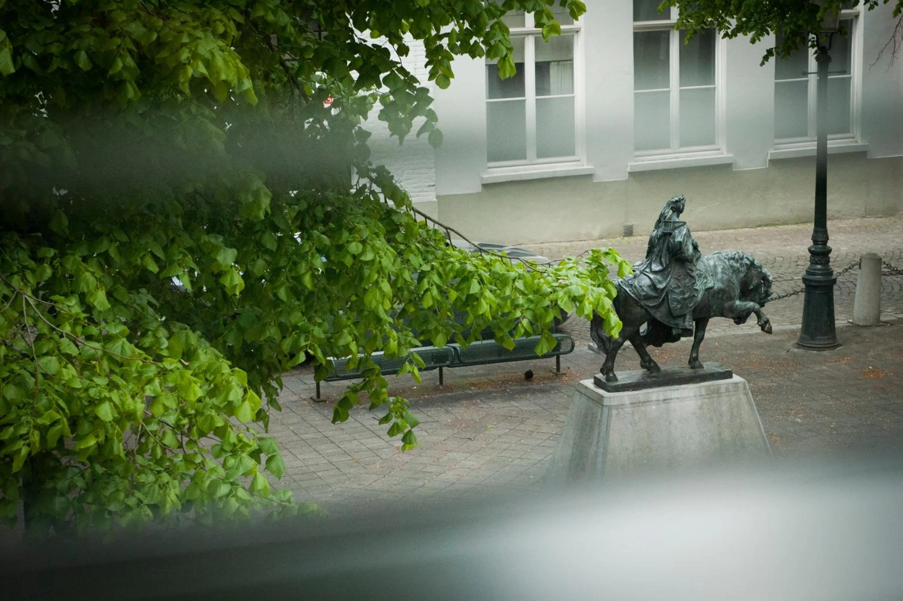 Neighbourhood in B&B The Butchers Wife