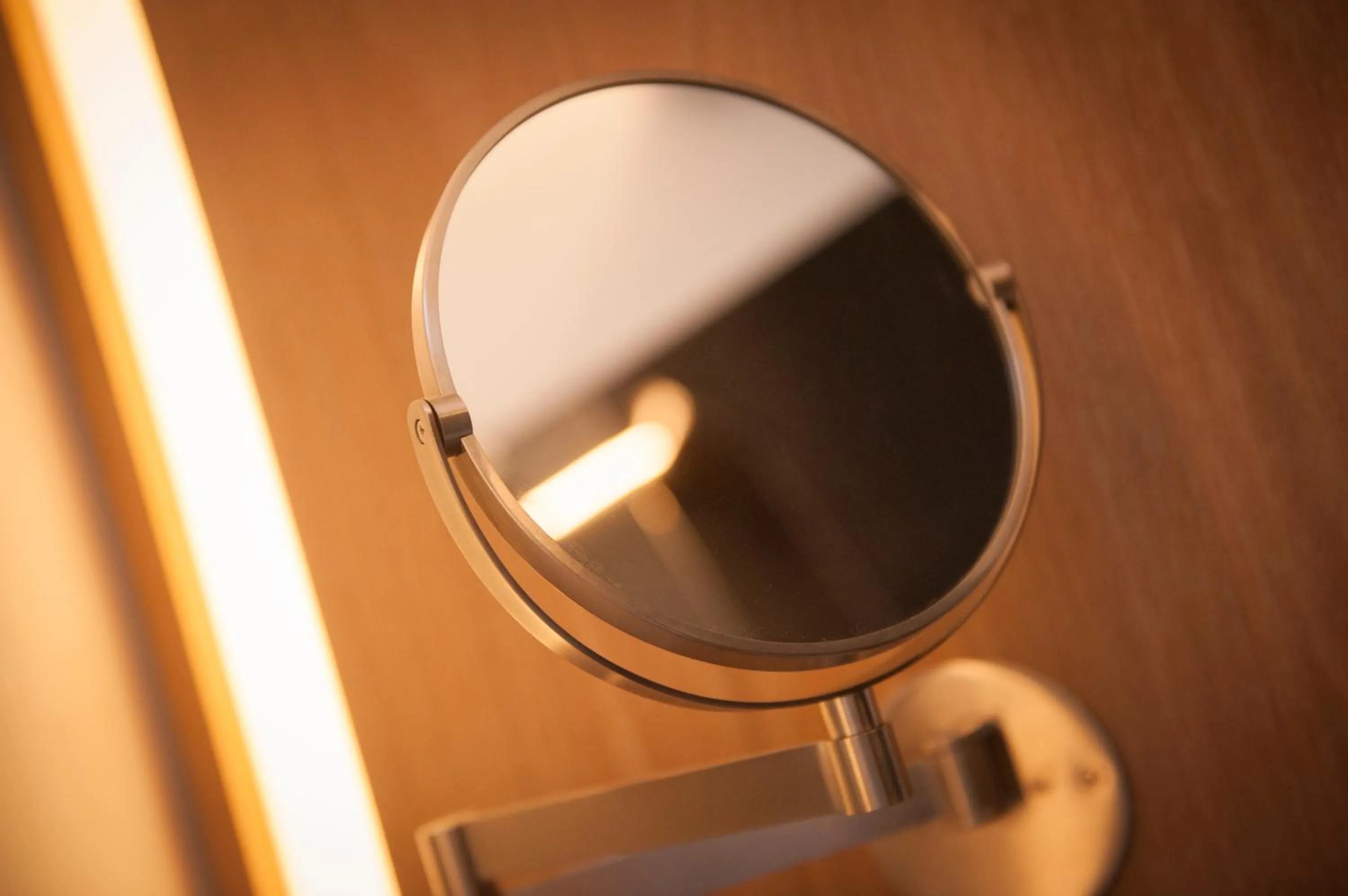 Bathroom in B&B The Butchers Wife