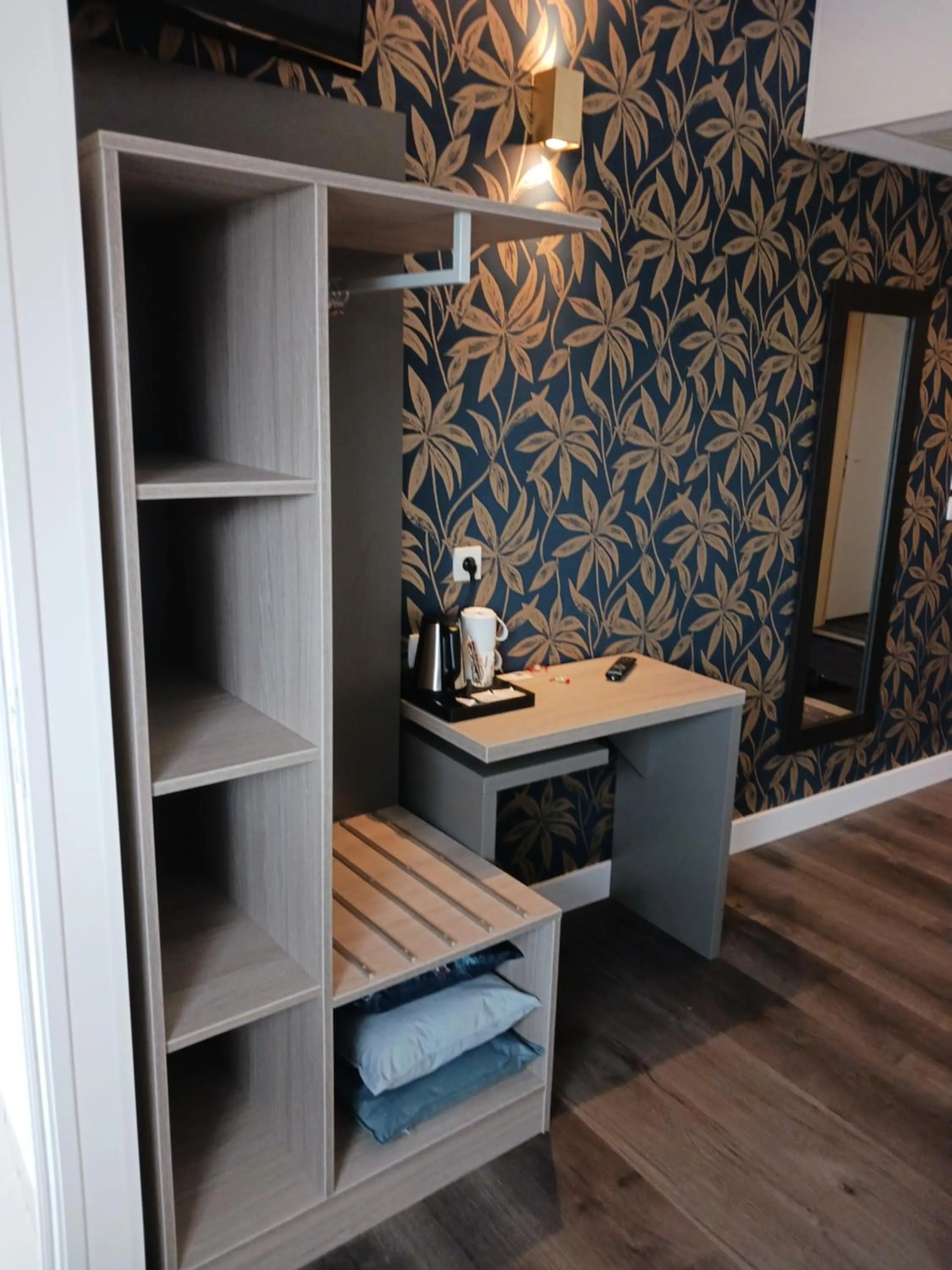 The Originals Access, Hôtel Millau Sud