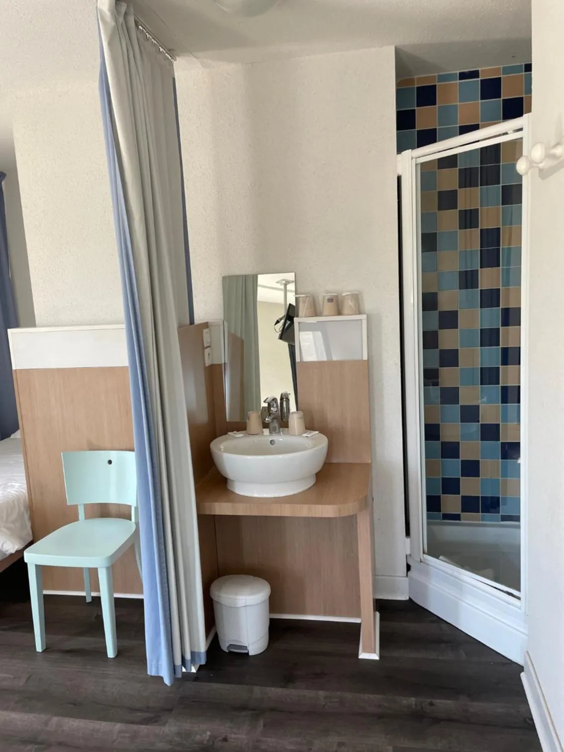 The Originals Access, Hôtel Millau Sud