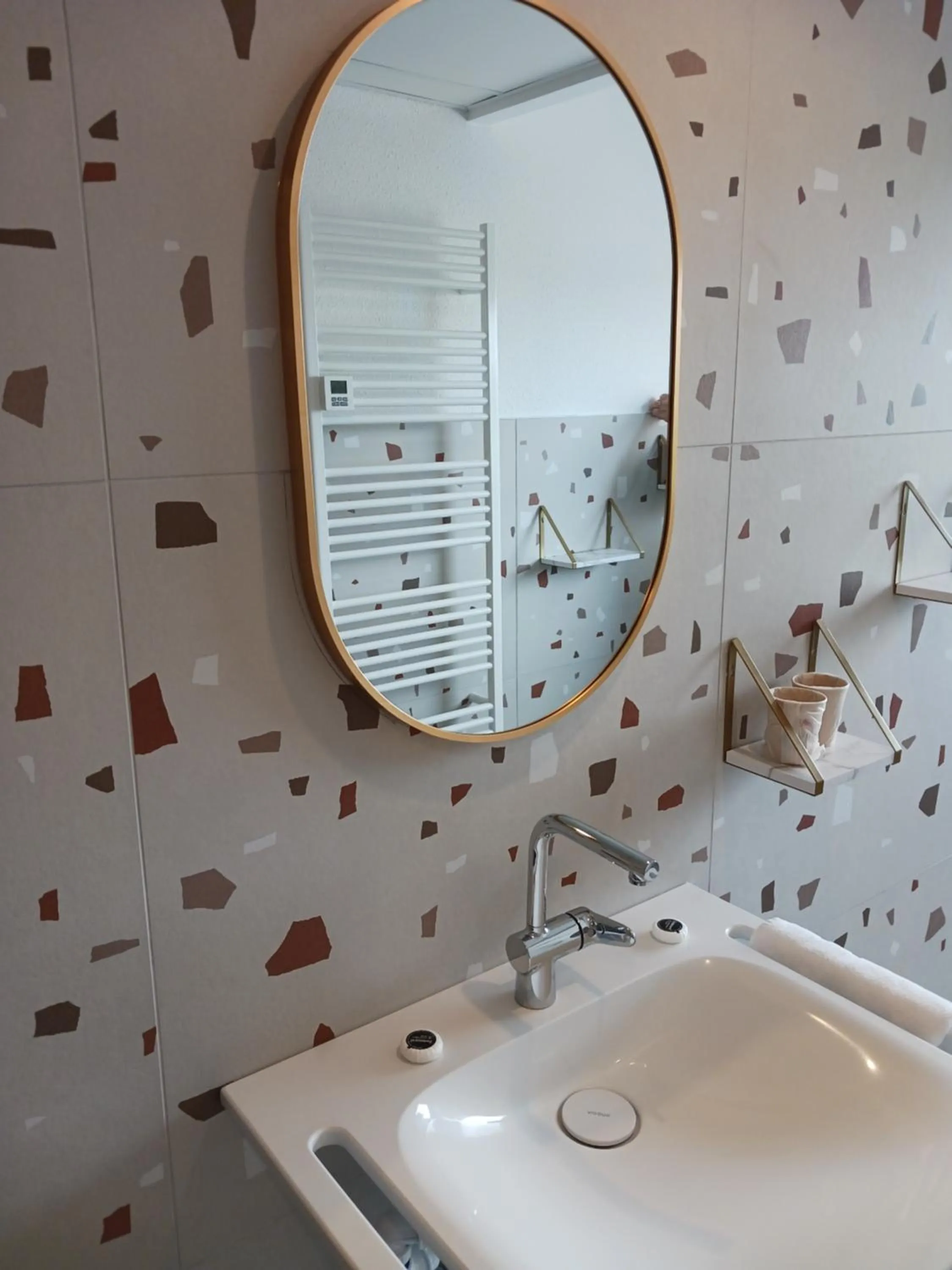 The Originals Access, Hôtel Millau Sud