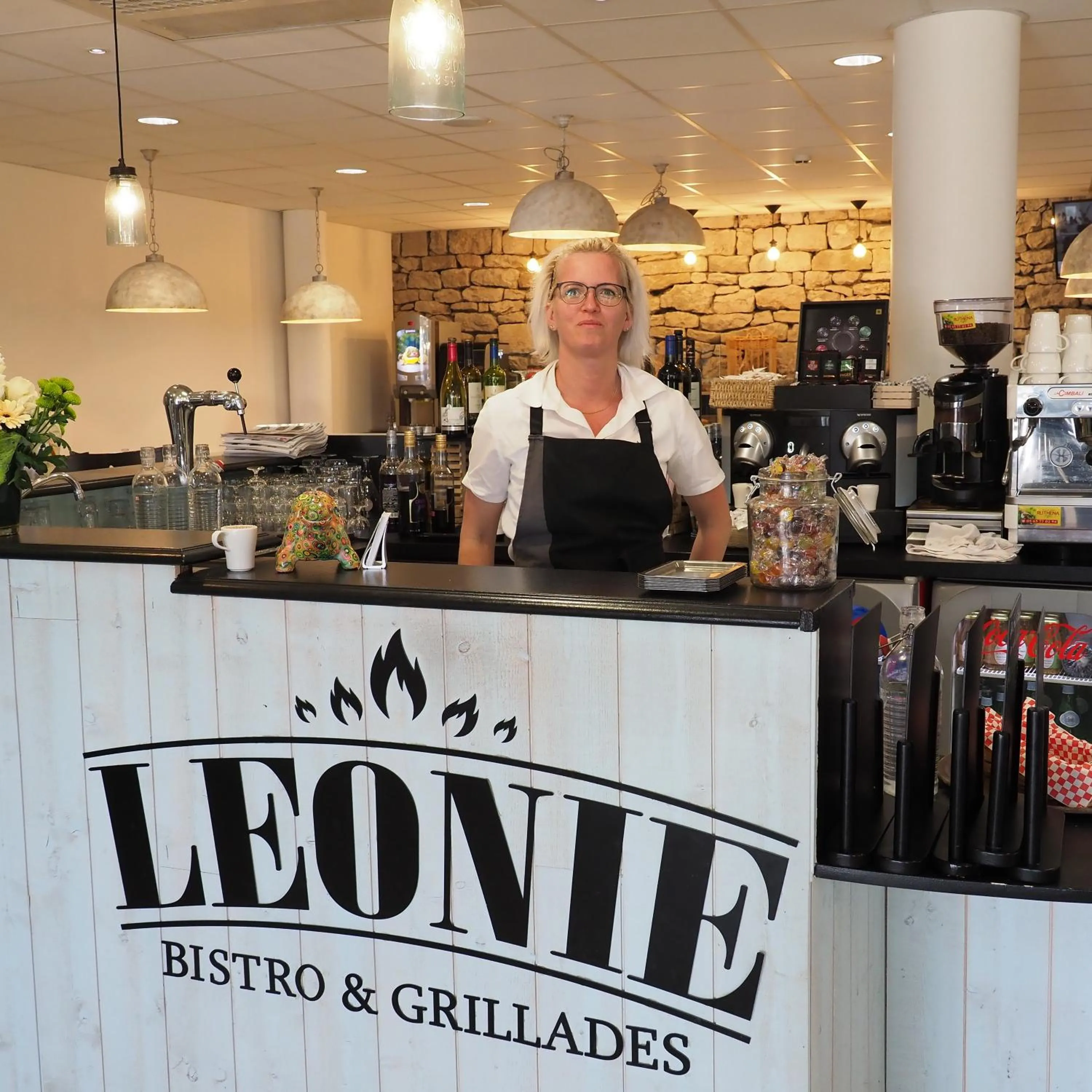 Restaurant/places to eat in The Originals Access, Hôtel Millau Sud