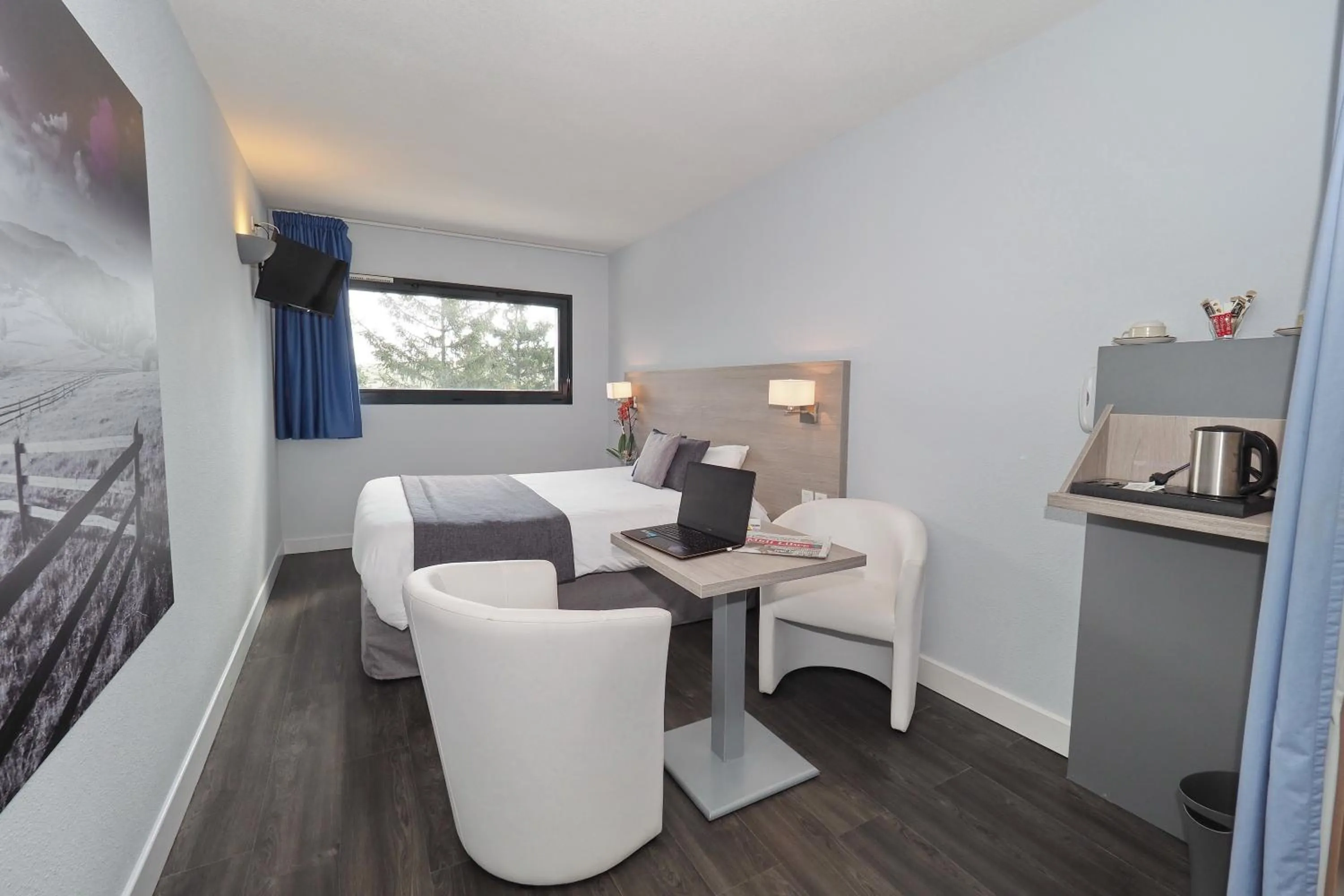 The Originals Access, Hôtel Millau Sud