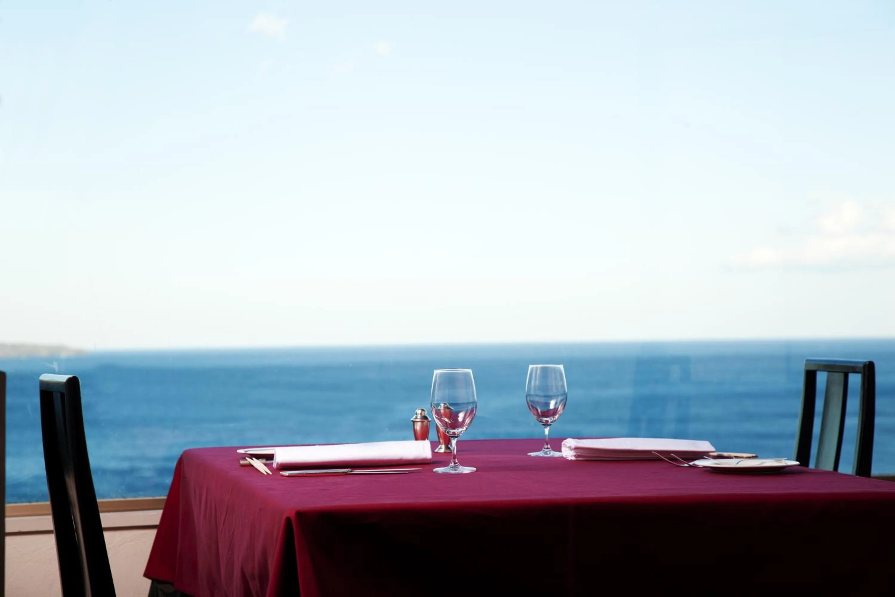 Restaurant/places to eat in Kissho Caren