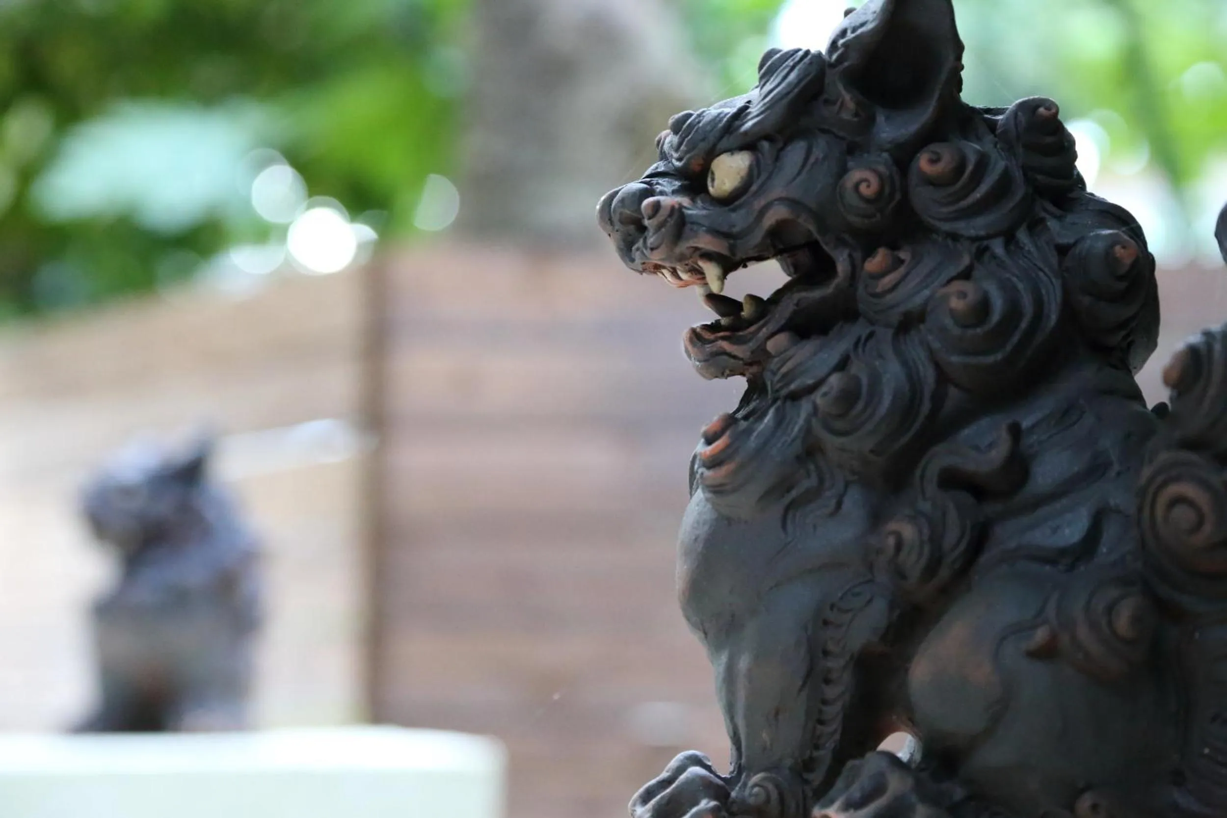 Property logo or sign in Tabinoteitaku Okinawa Bise HOMANN CONCEPT