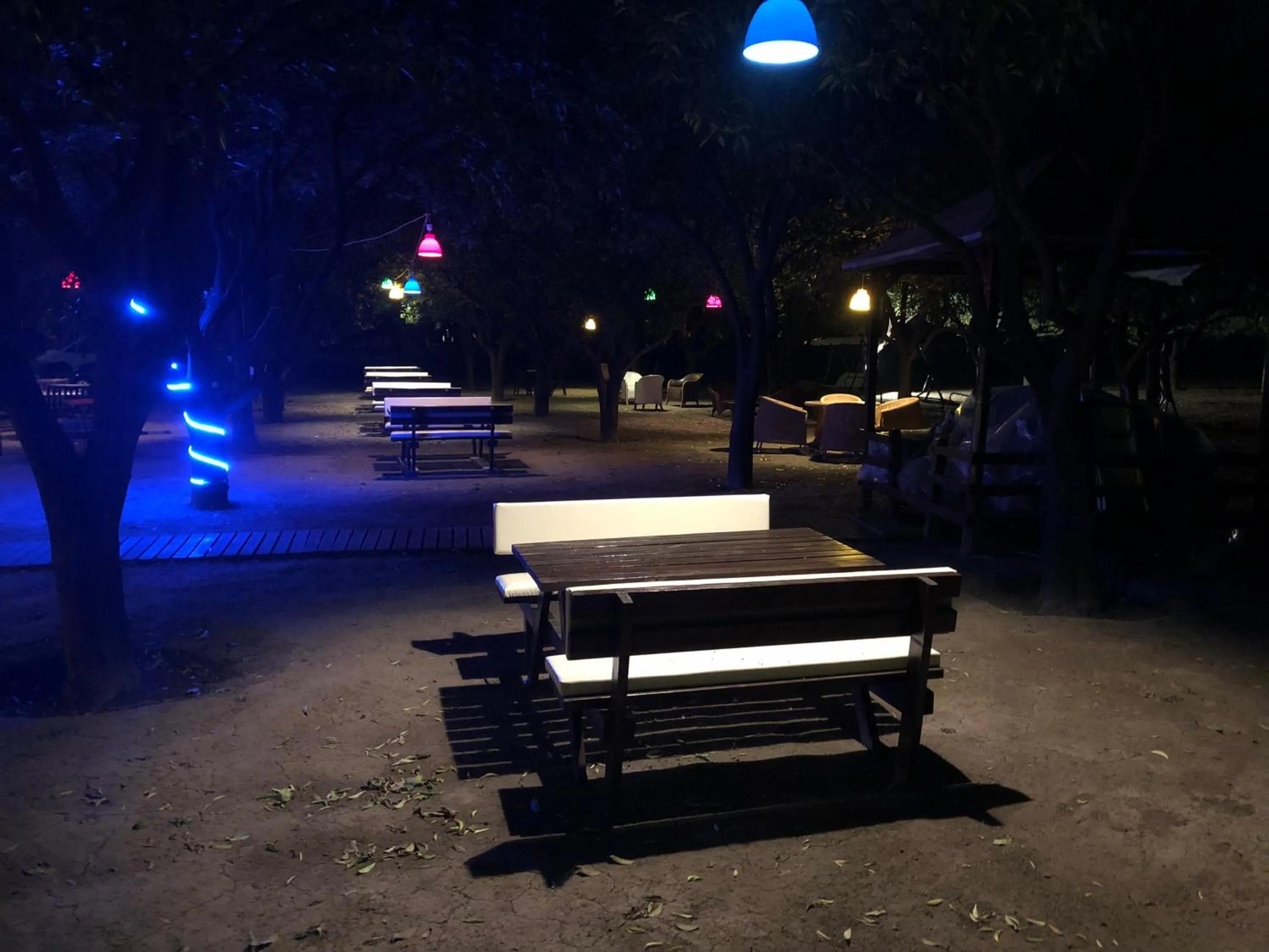 Drinks in Agva Apart Otel