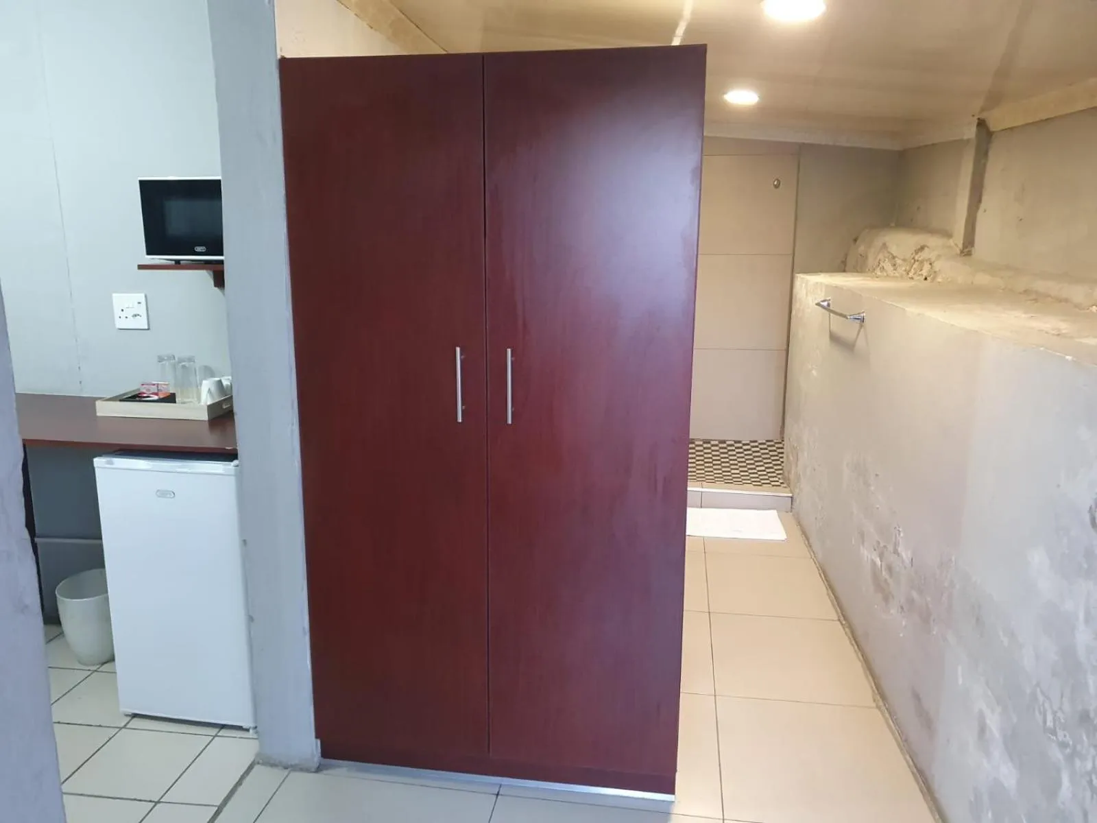 storage in Lavender Lane