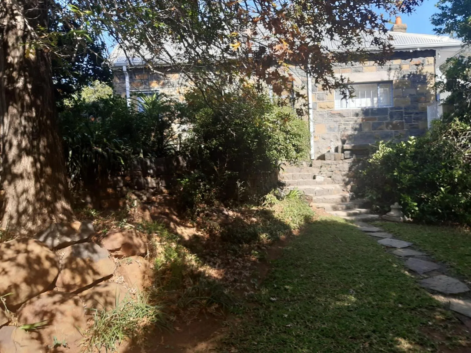 Property building in Lavender Lane