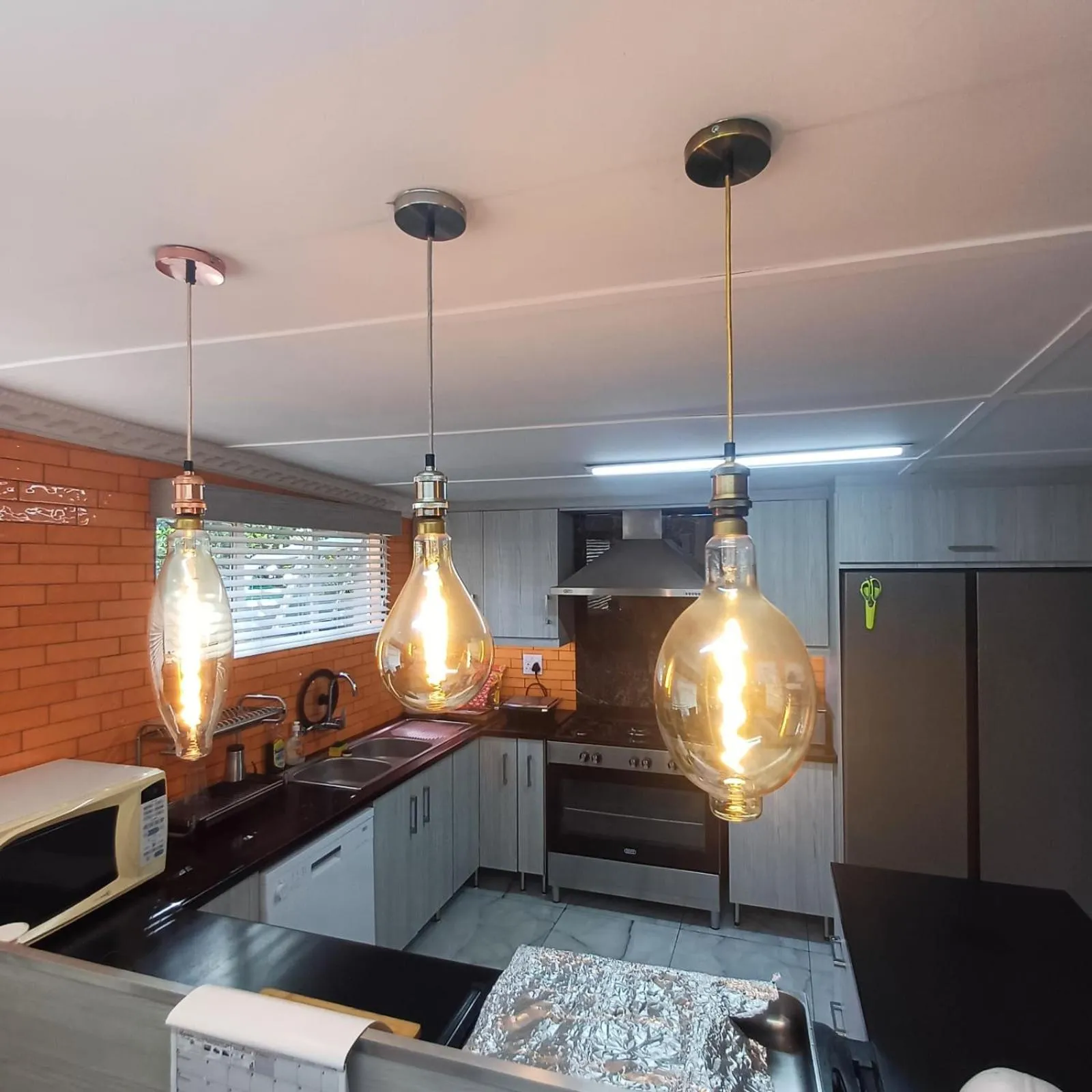 kitchen in Lavender Lane