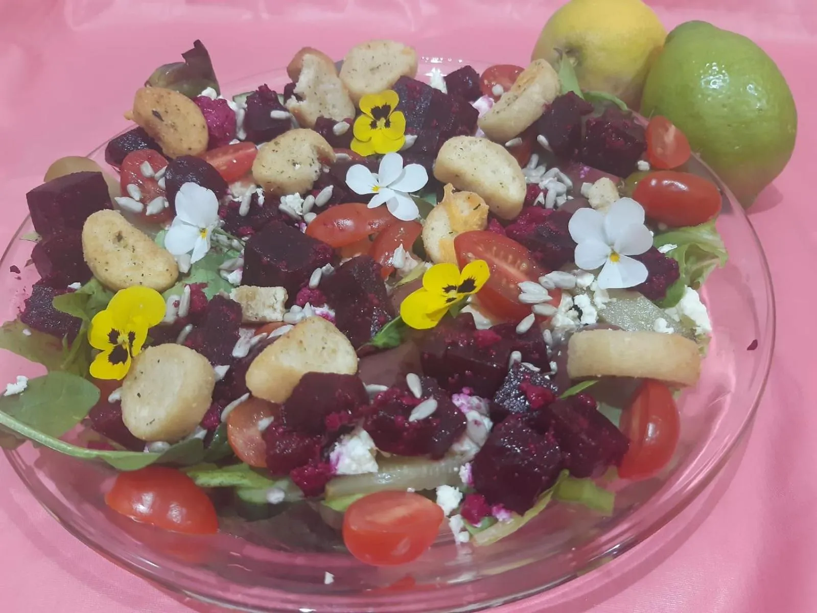 Restaurant/places to eat in Lavender Lane