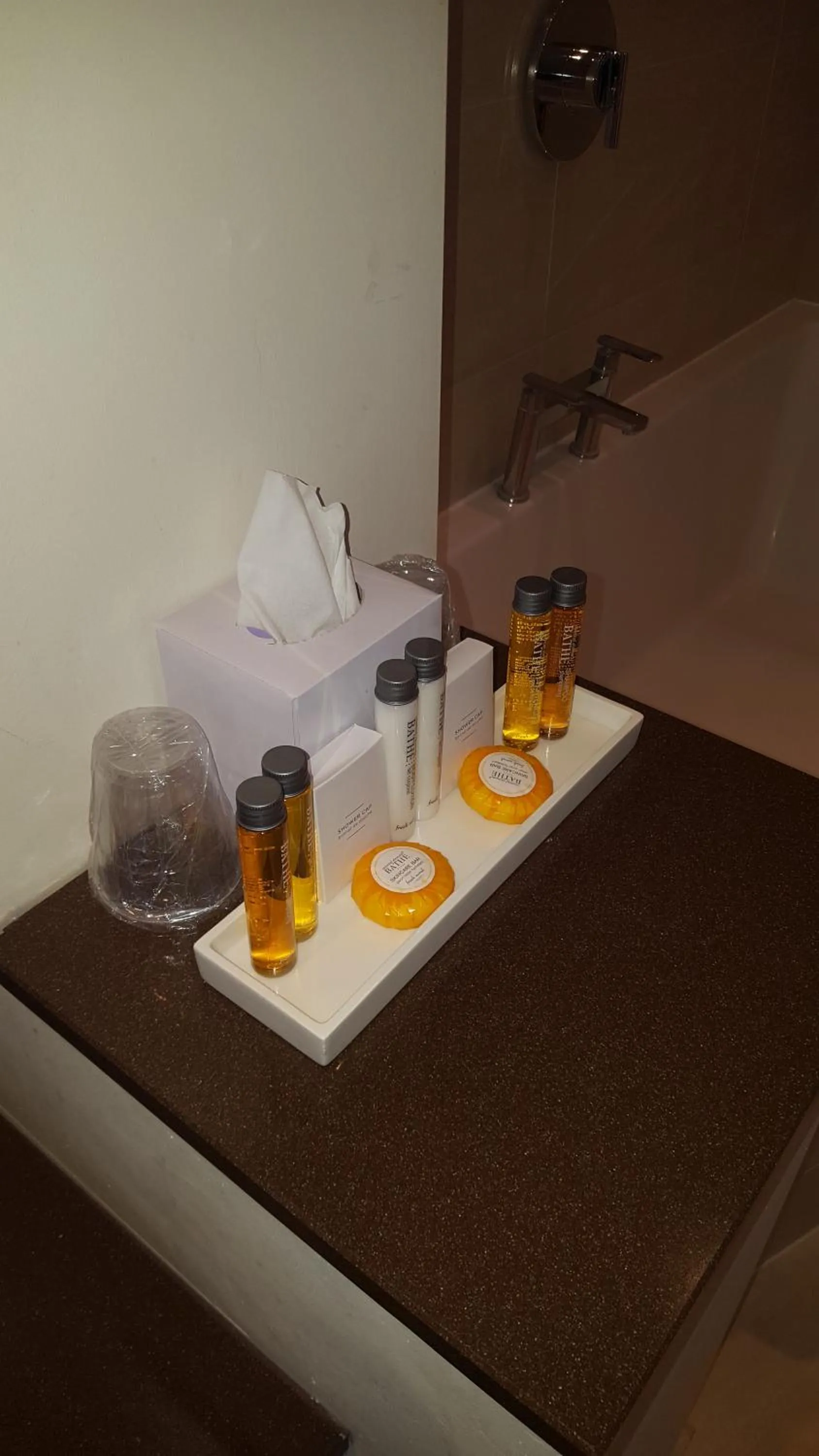 Other in The Chequers Hotel