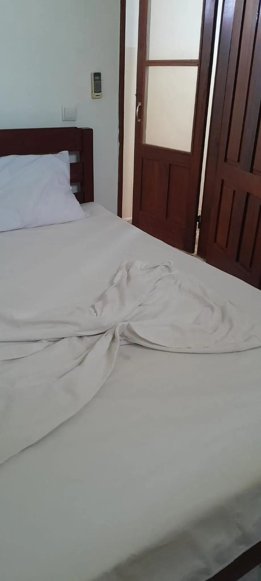 Bed in Micaval Residential