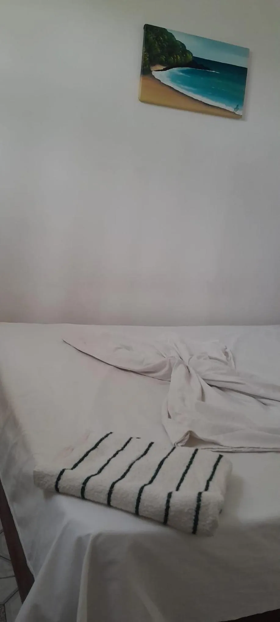 Bed in Micaval Residential