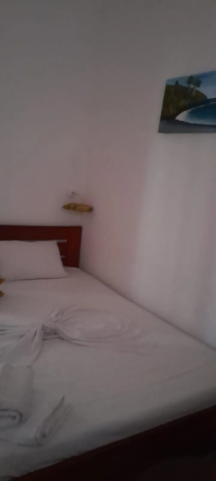 Bed in Micaval Residential