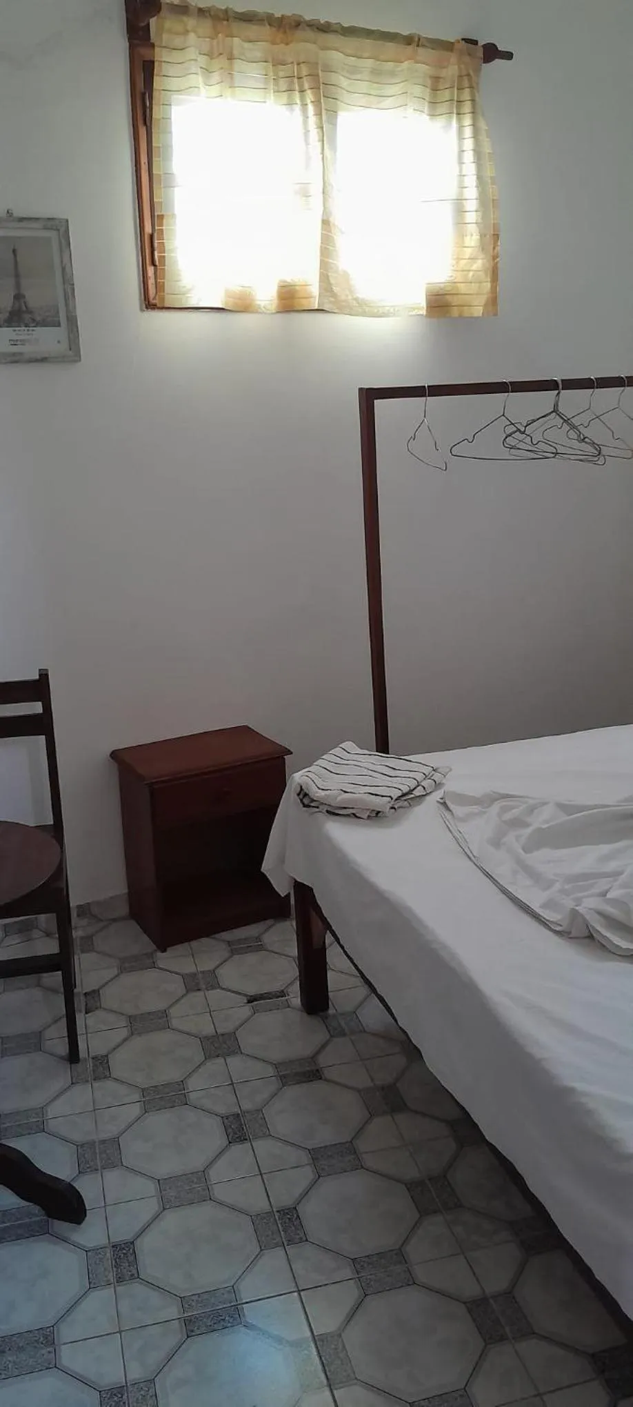 Bed in Micaval Residential