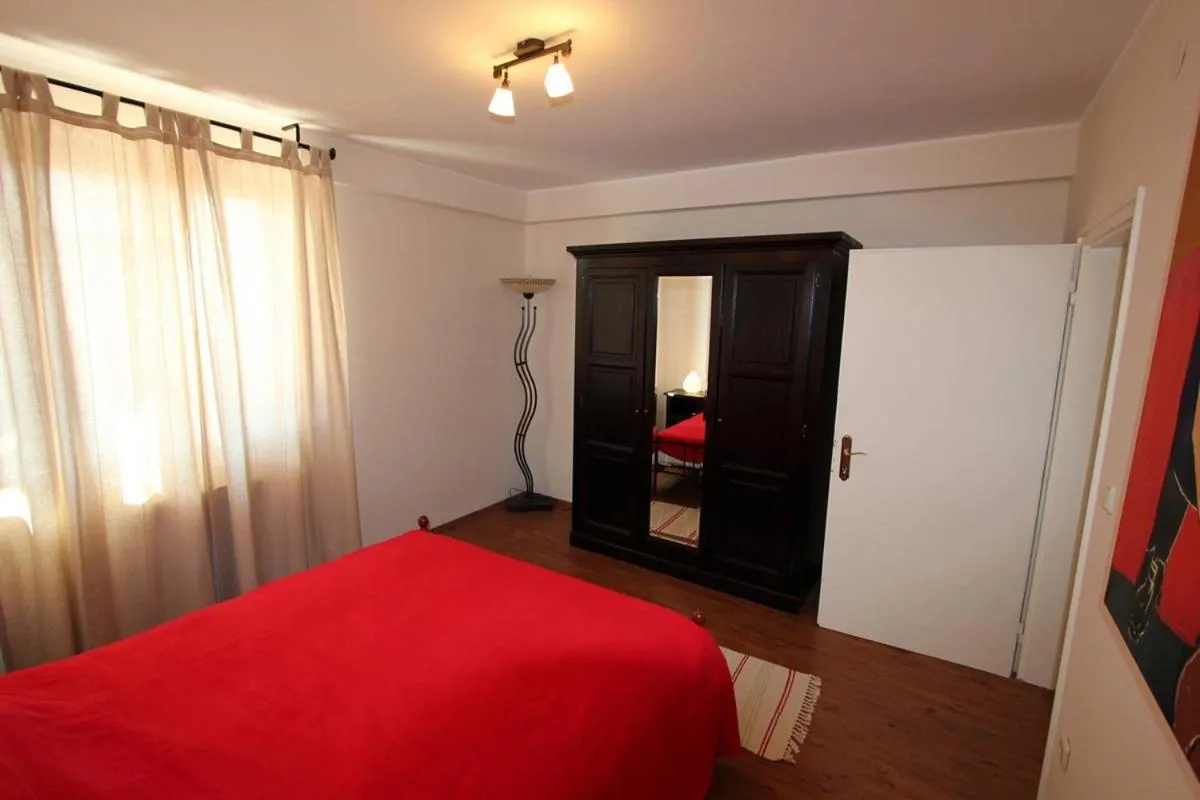 Other, Bed in Apartment Suran