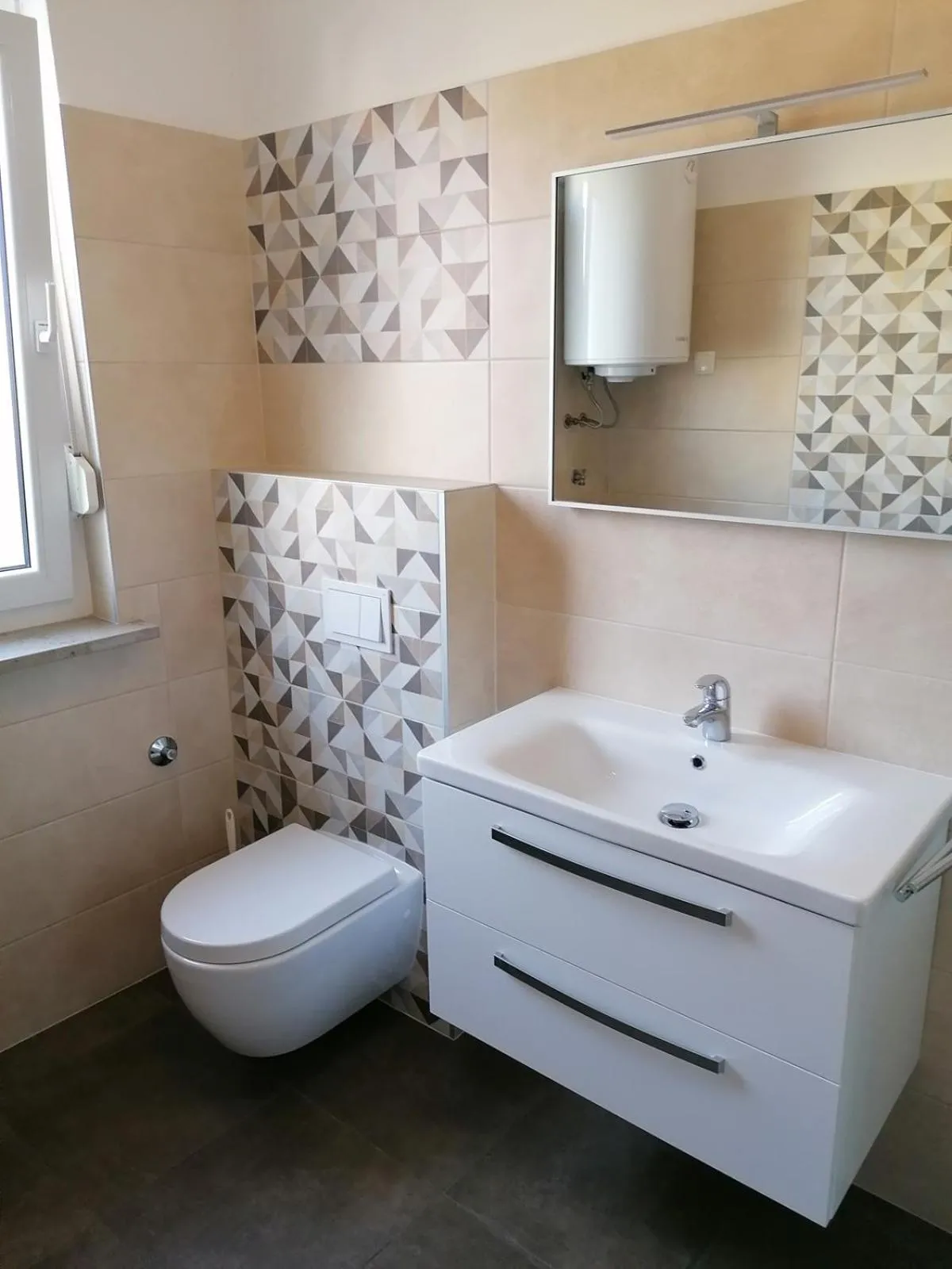 Apartments Orlic