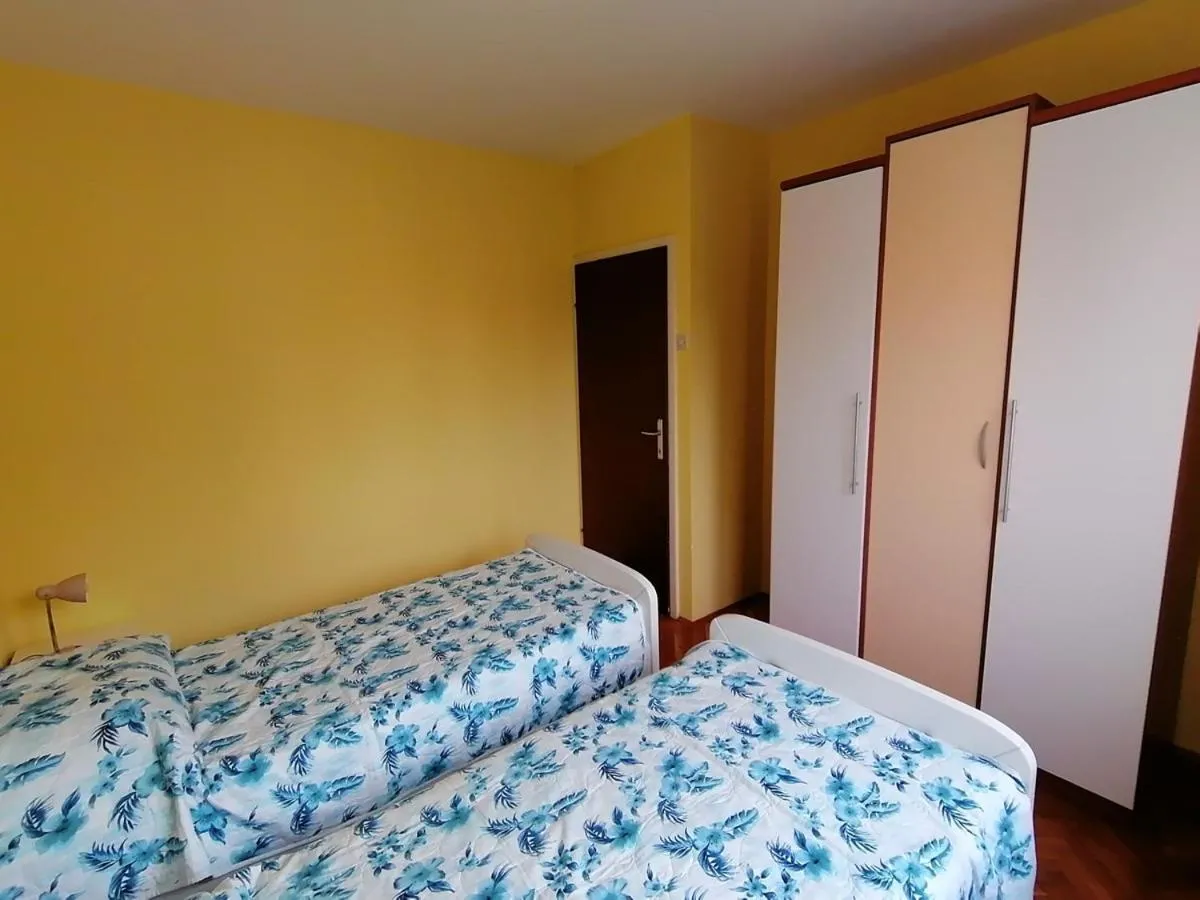 Apartments Orlic