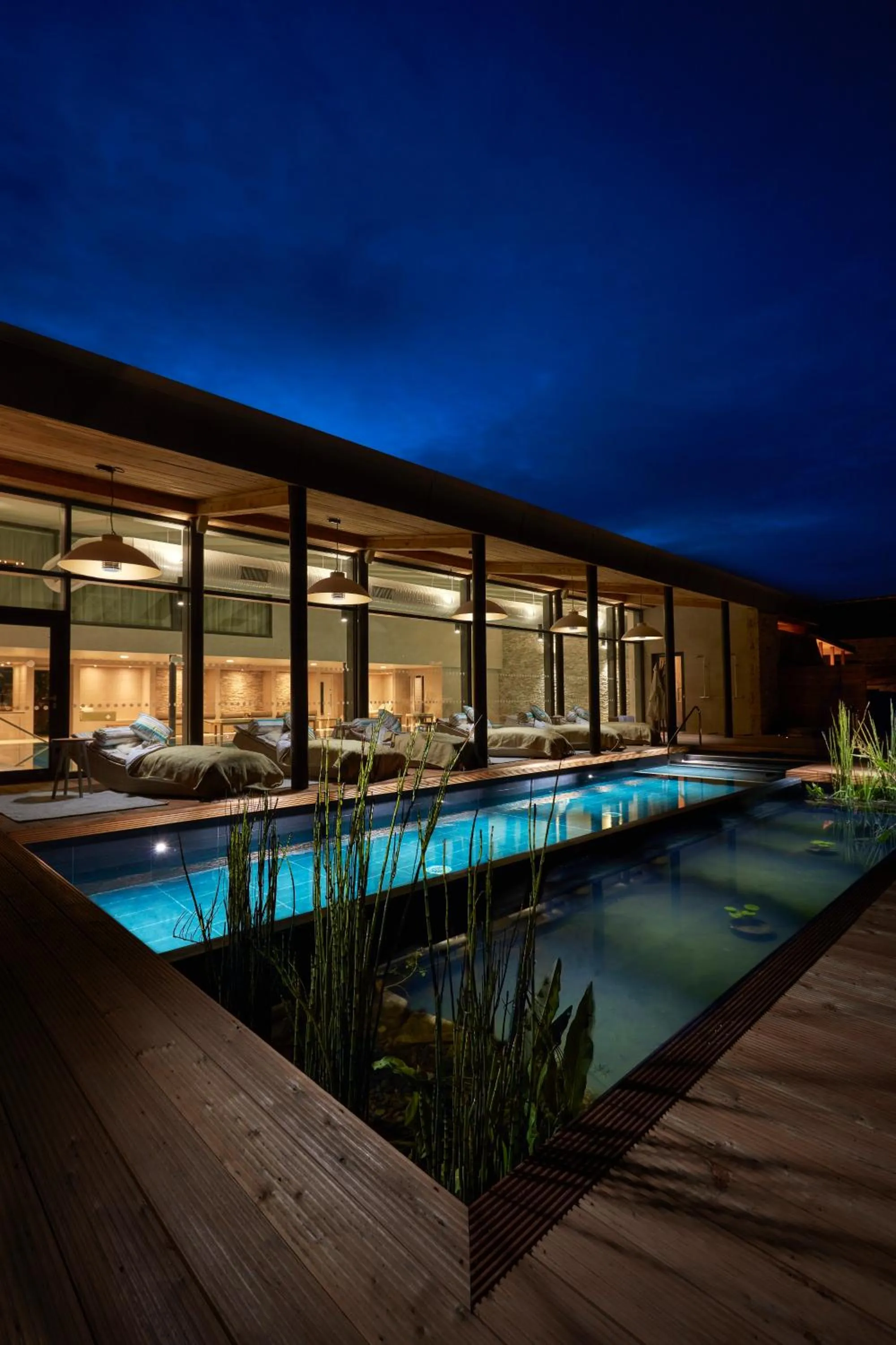 Fitness centre/facilities in Swinton Park