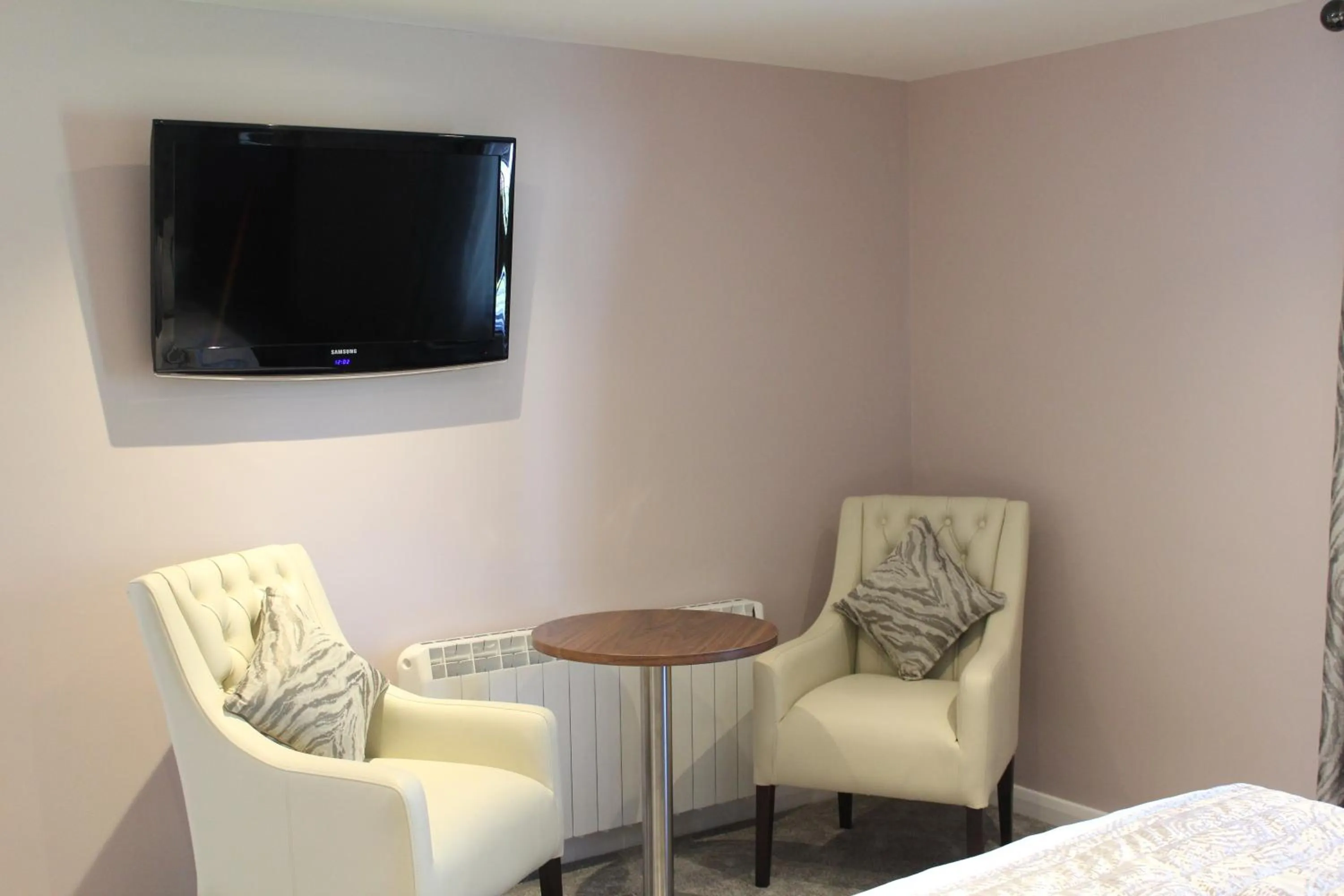 Bedroom in China Fleet Country Club