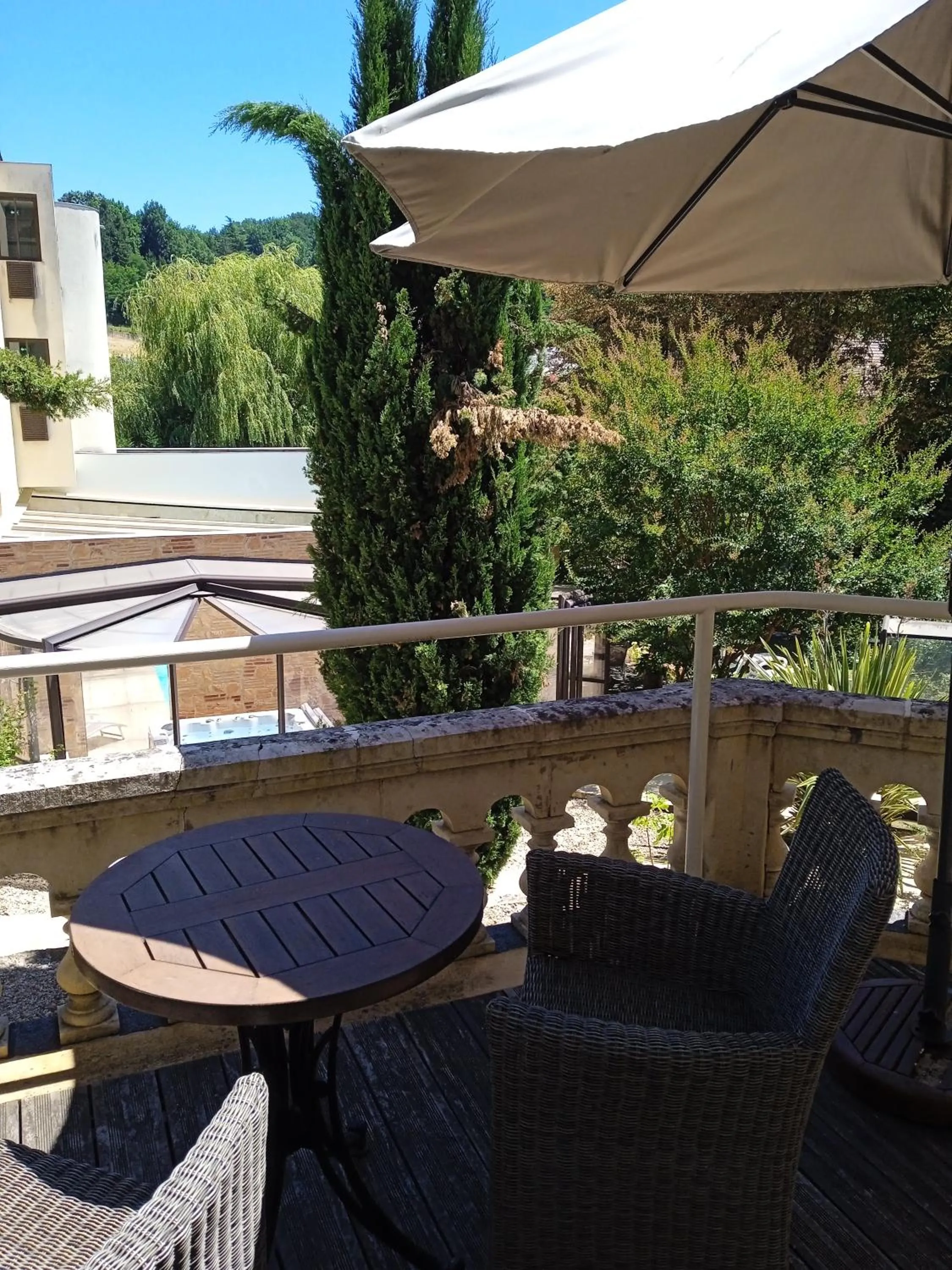 Clos La Boëtie & Spa