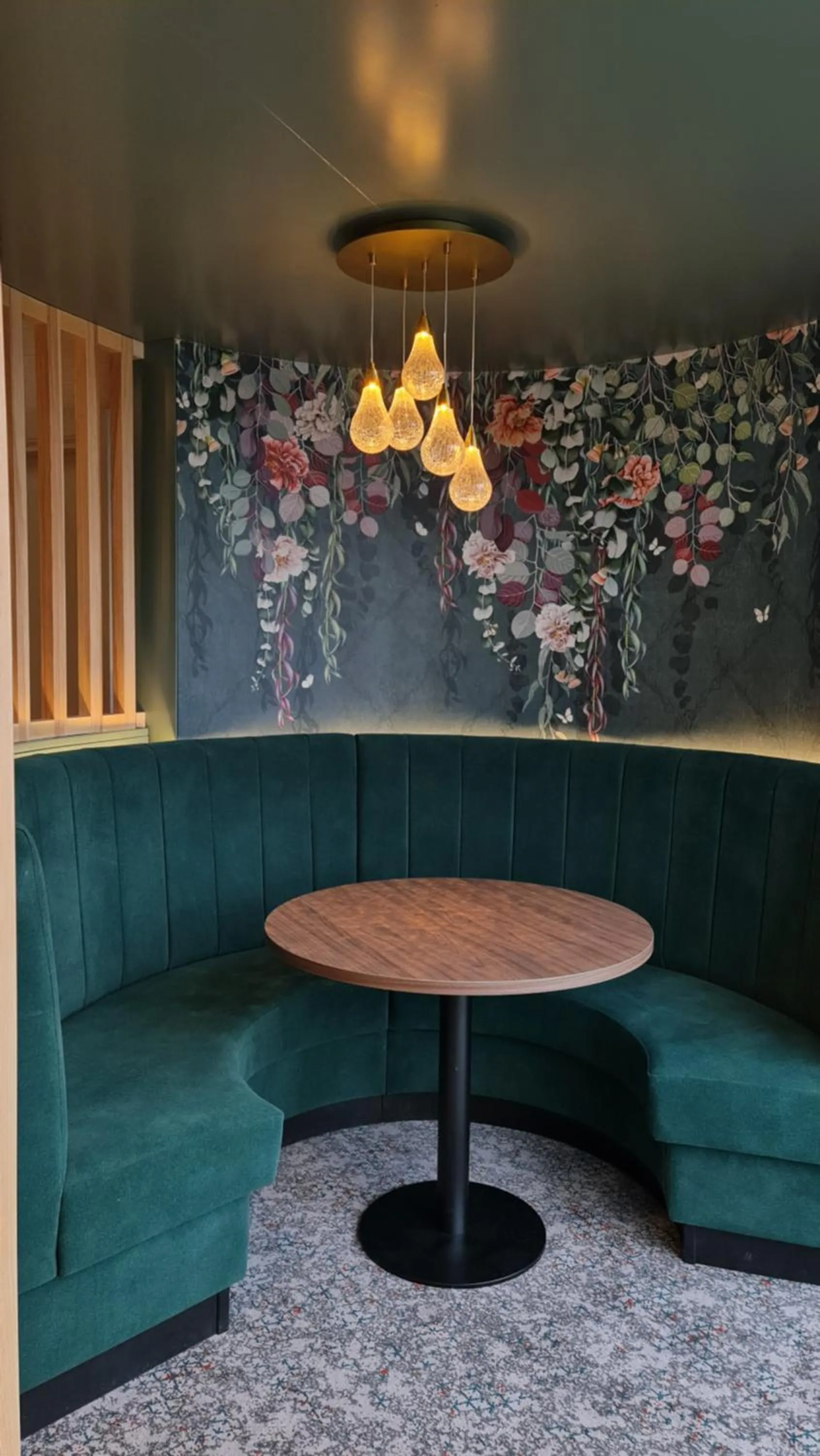 Lounge or bar in Smiths At Gretna Green Hotel