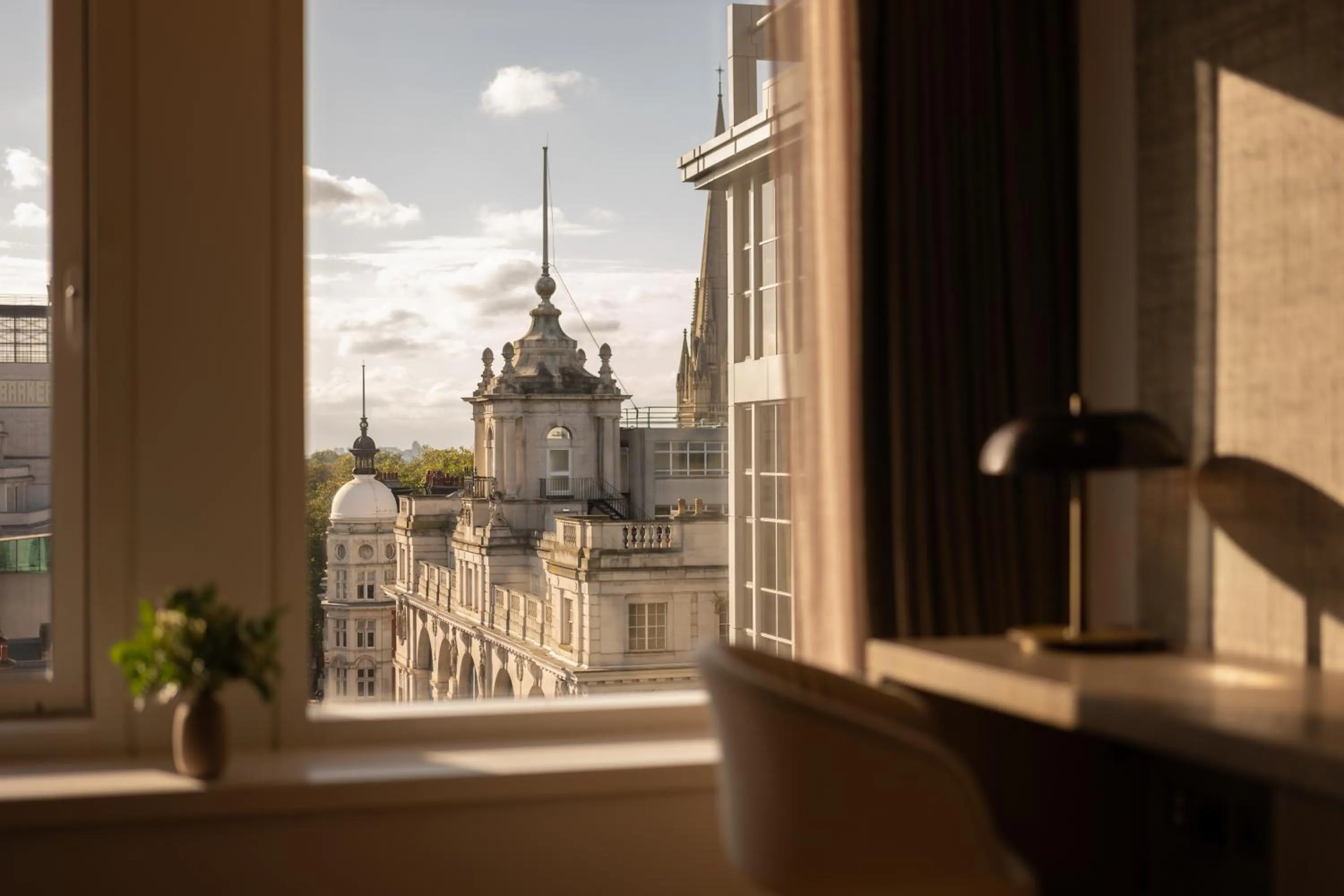 View (from property/room) in Royal Garden Hotel