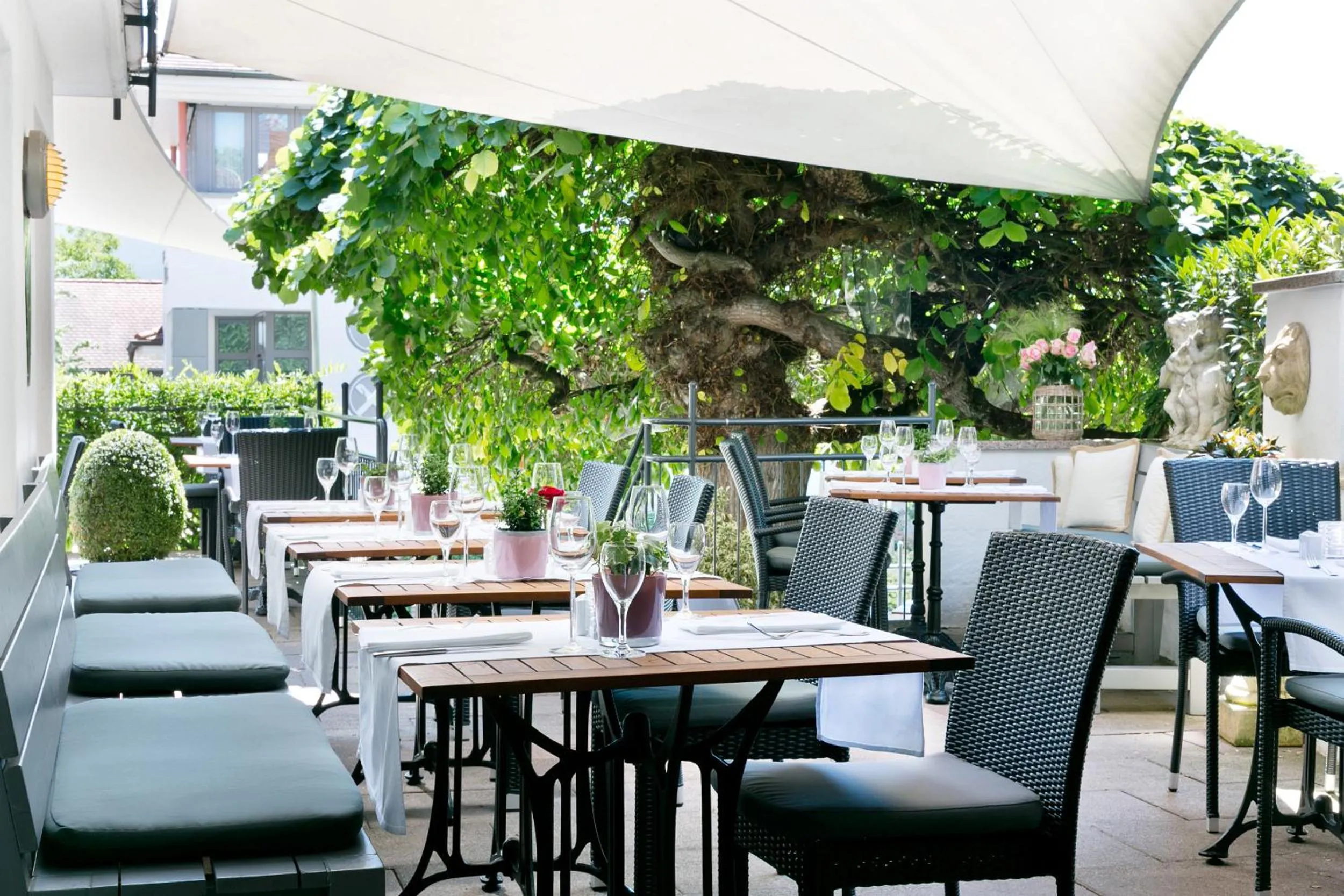 Hotel Guter Tropfen