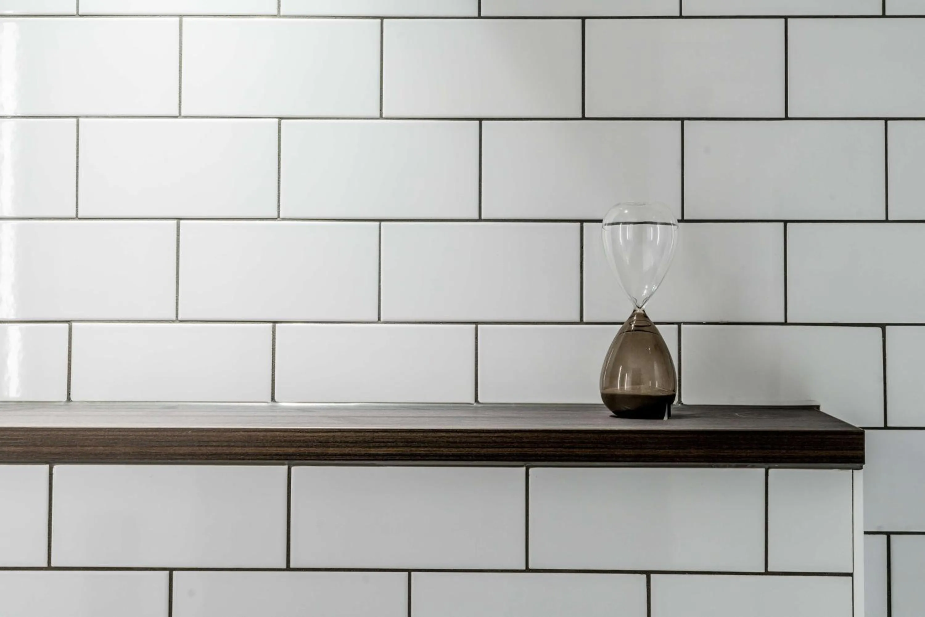 Bathroom in Downtown Camper by Scandic