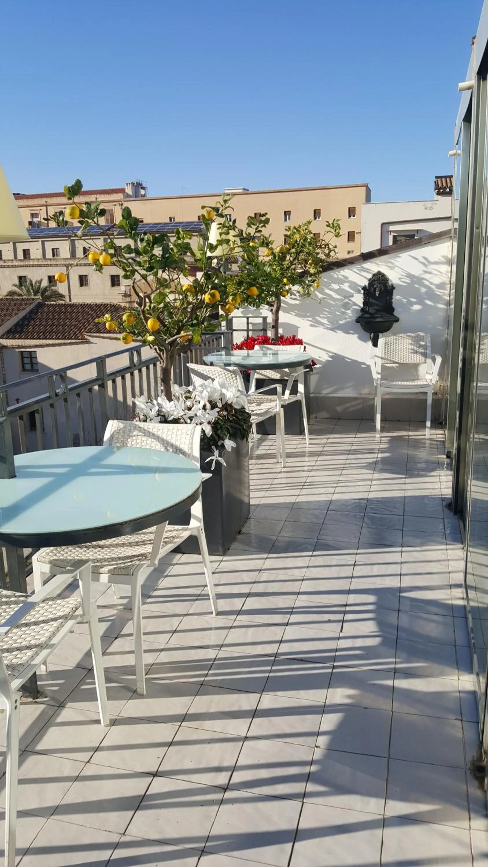 Activities in Hotel Porta Felice & Spa