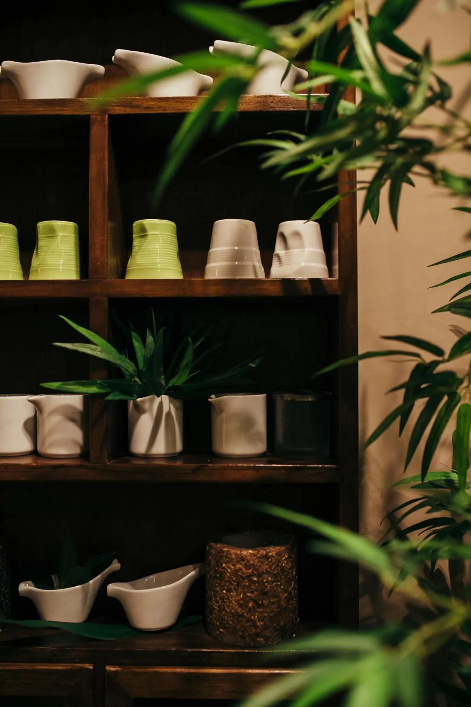 Spa and wellness centre/facilities in Hotel Porta Felice & Spa