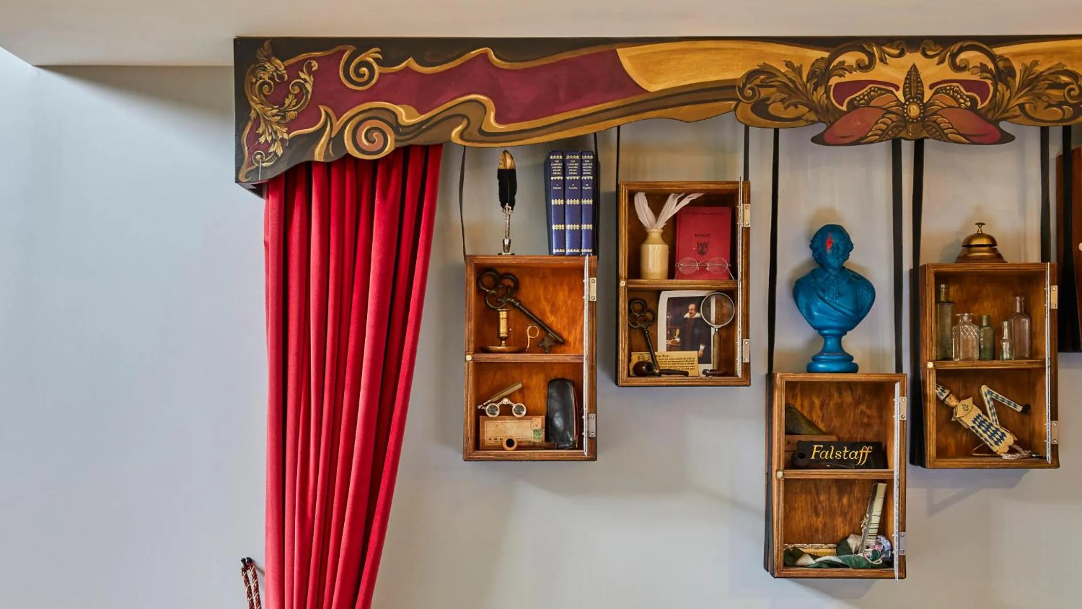 Property building in Hotel Indigo - Stratford Upon Avon by IHG