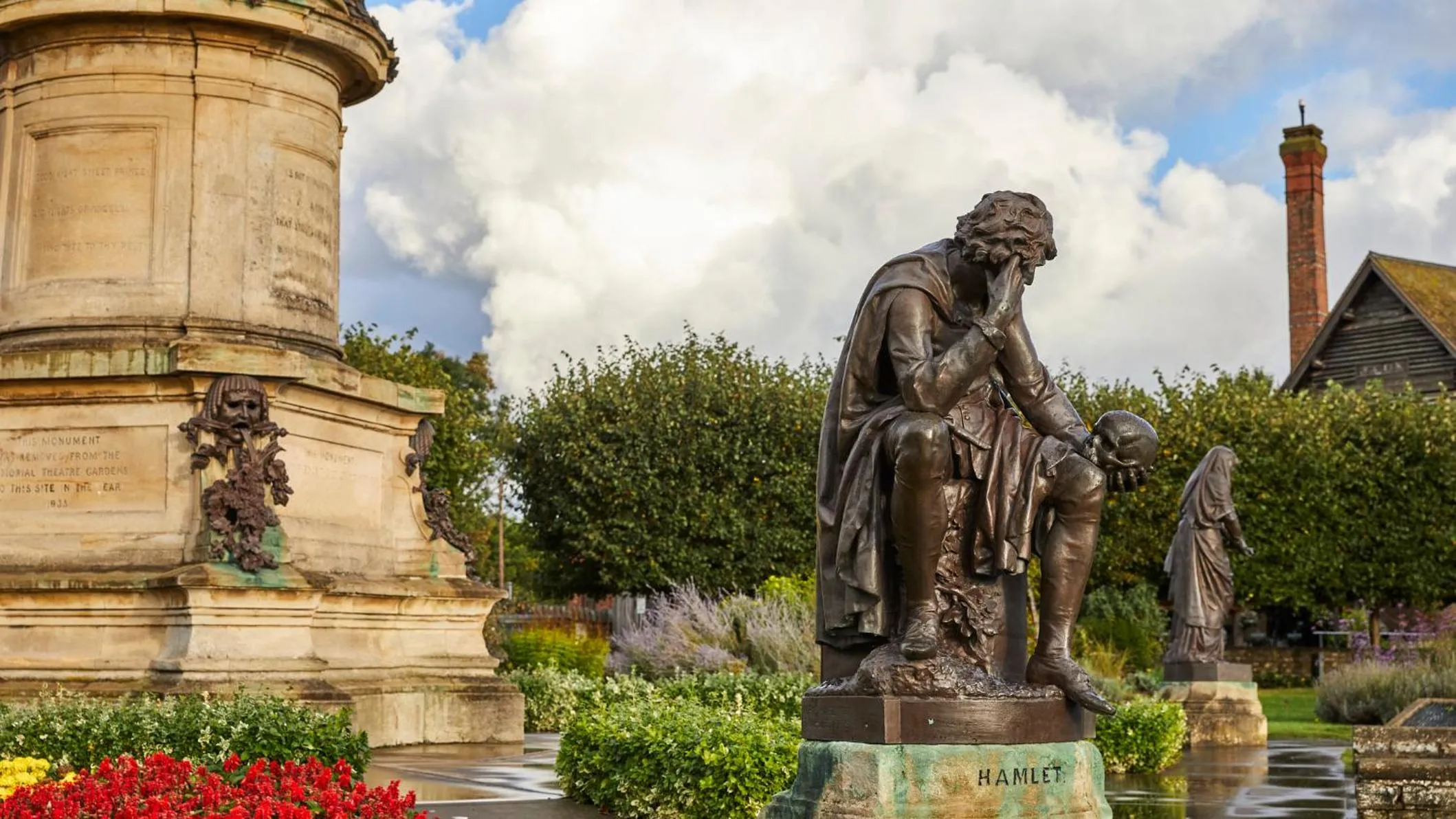 Nearby landmark in Hotel Indigo - Stratford Upon Avon by IHG