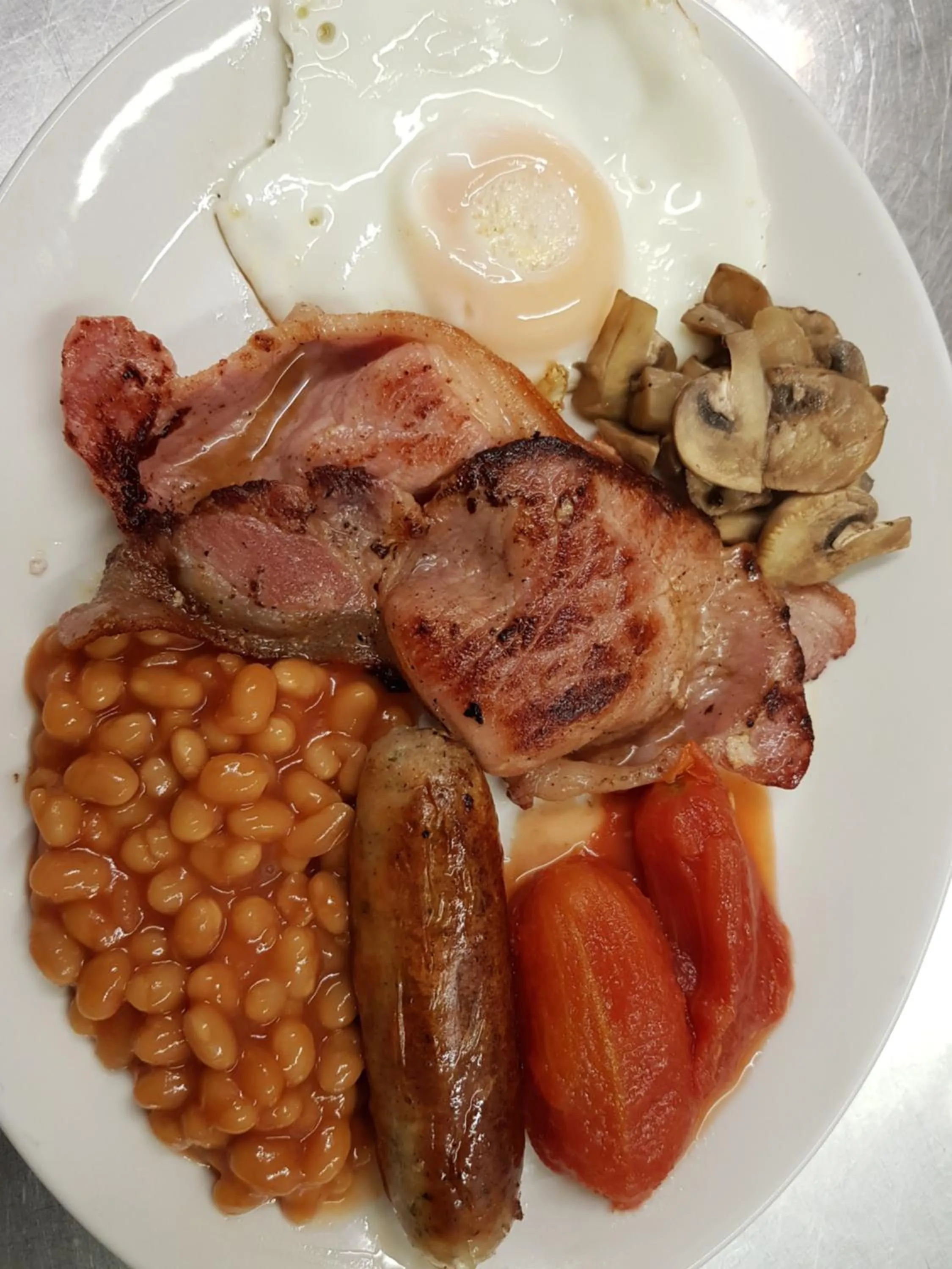 Windmill Bed and Breakfast