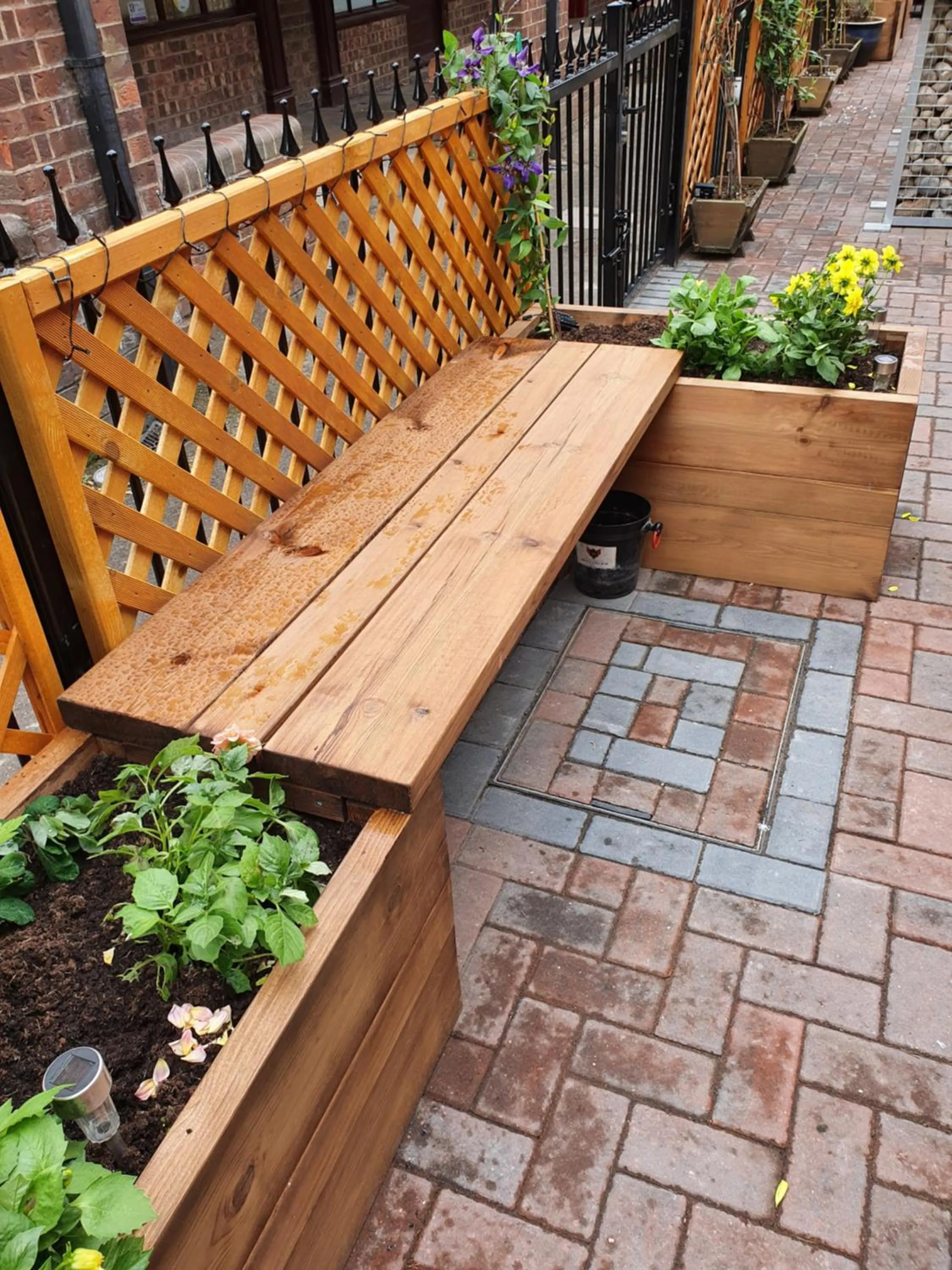 Windmill Bed and Breakfast