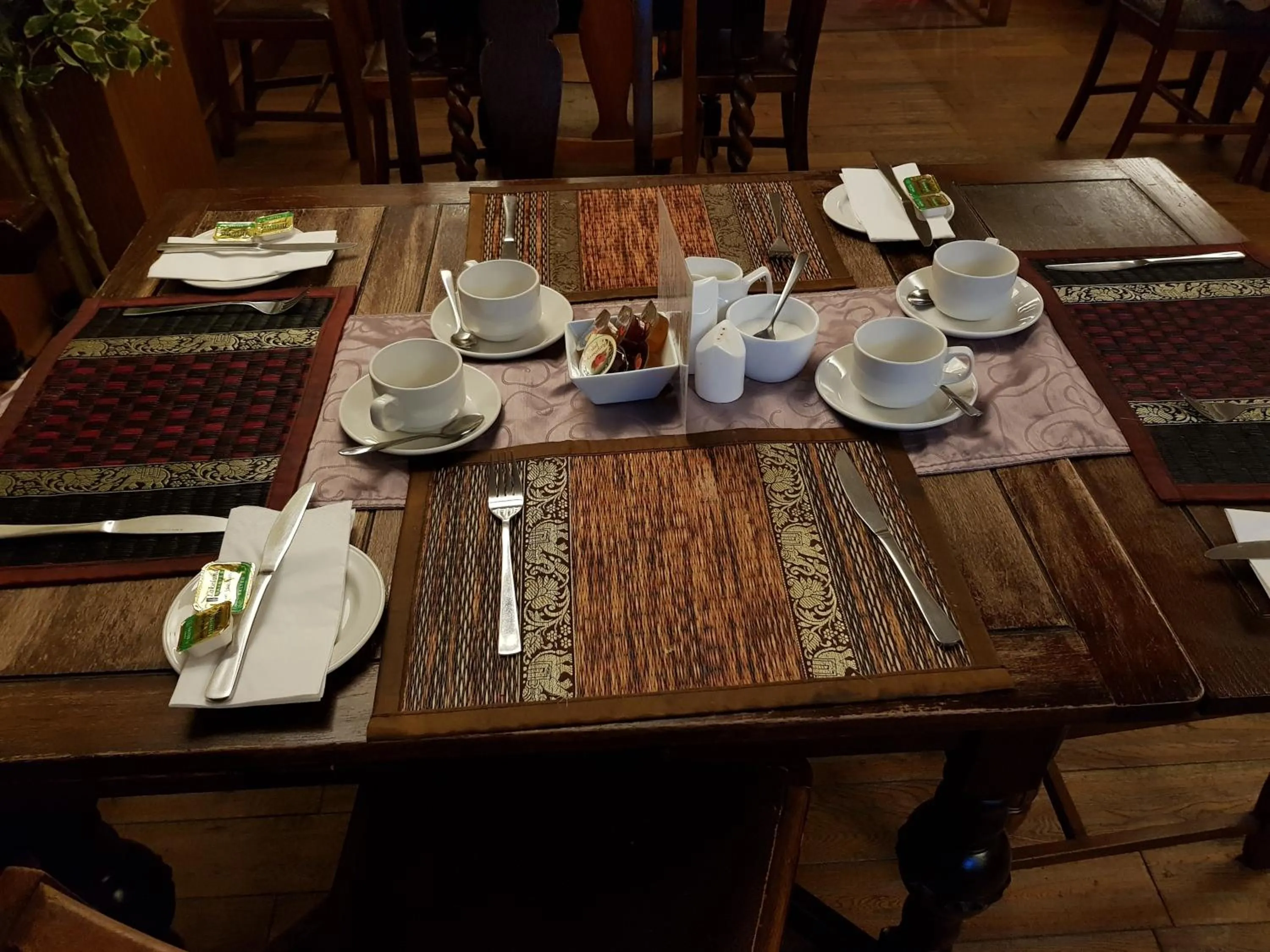 Windmill Bed and Breakfast