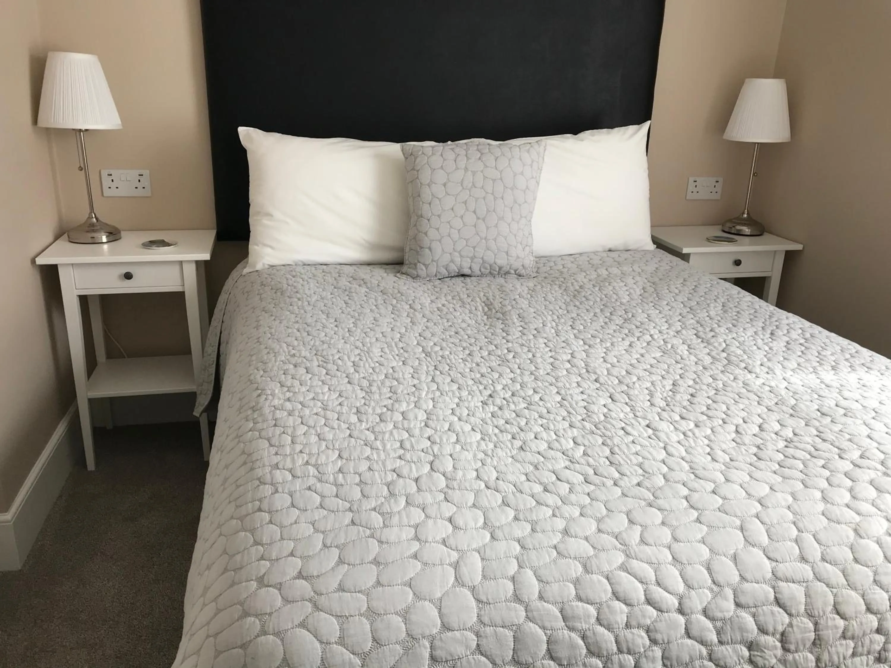 Bed in Number 29 - Only Adults