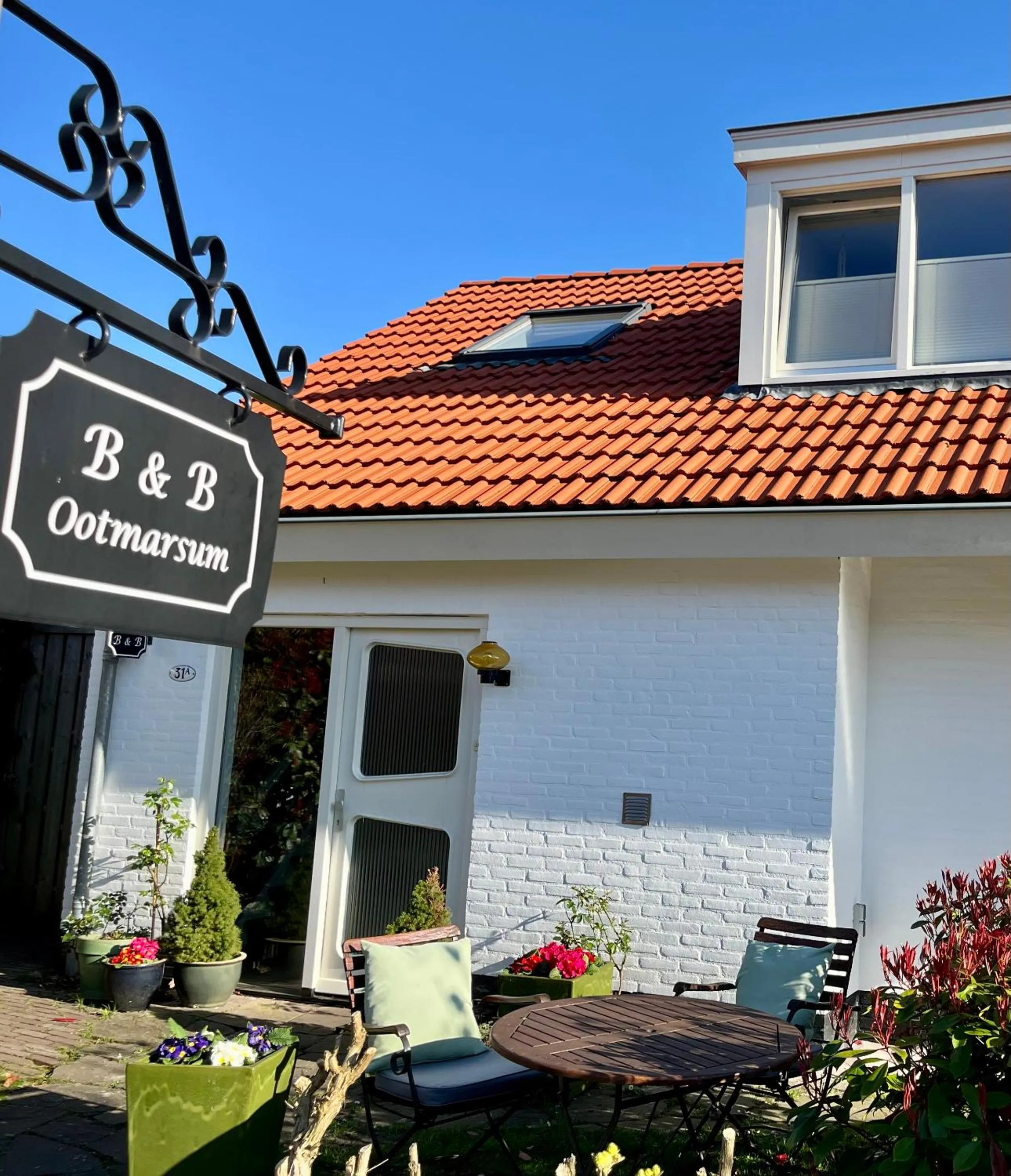 B&B Ootmarsum