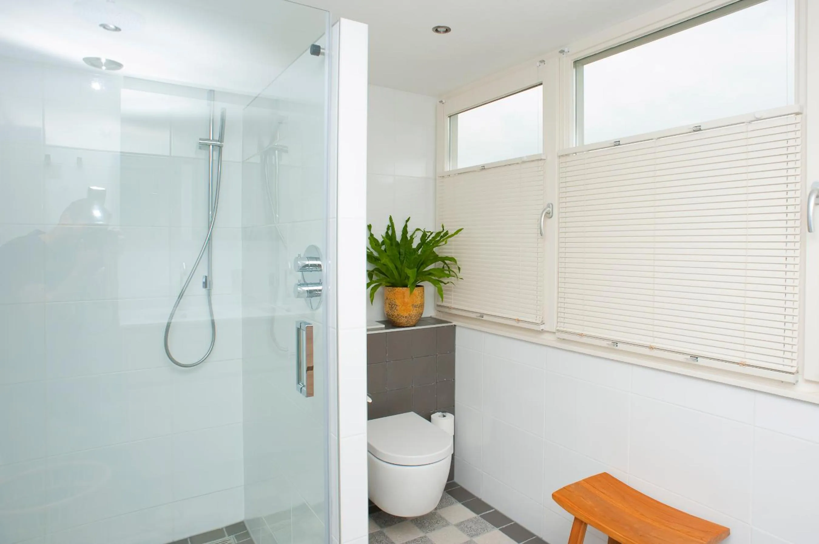 Photo of the whole room in B&B Ootmarsum