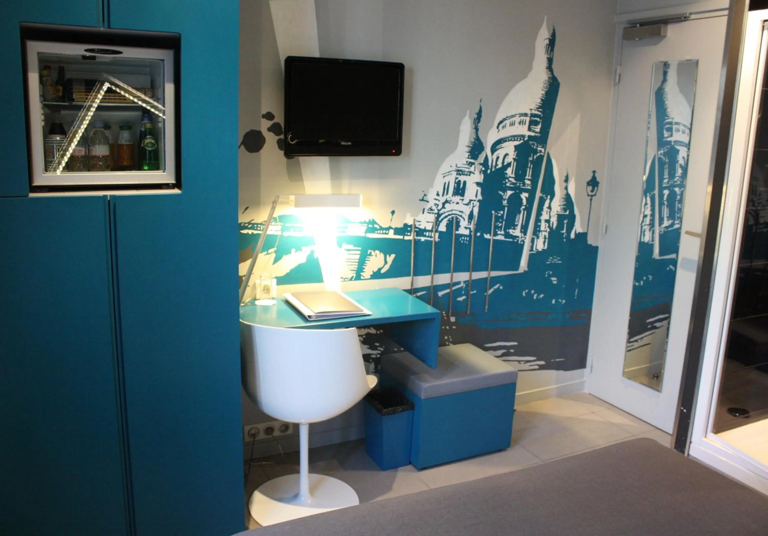 Other in Arc de Triomphe Etoile