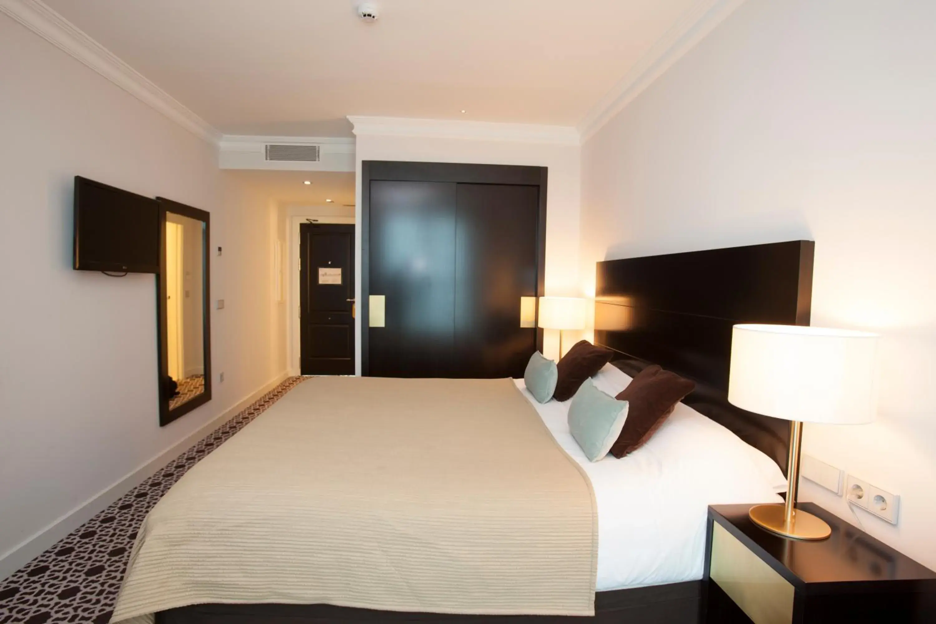 Double Room with Sea View in Palm Camayenne Double Room with Sea View in Palm Camayenne