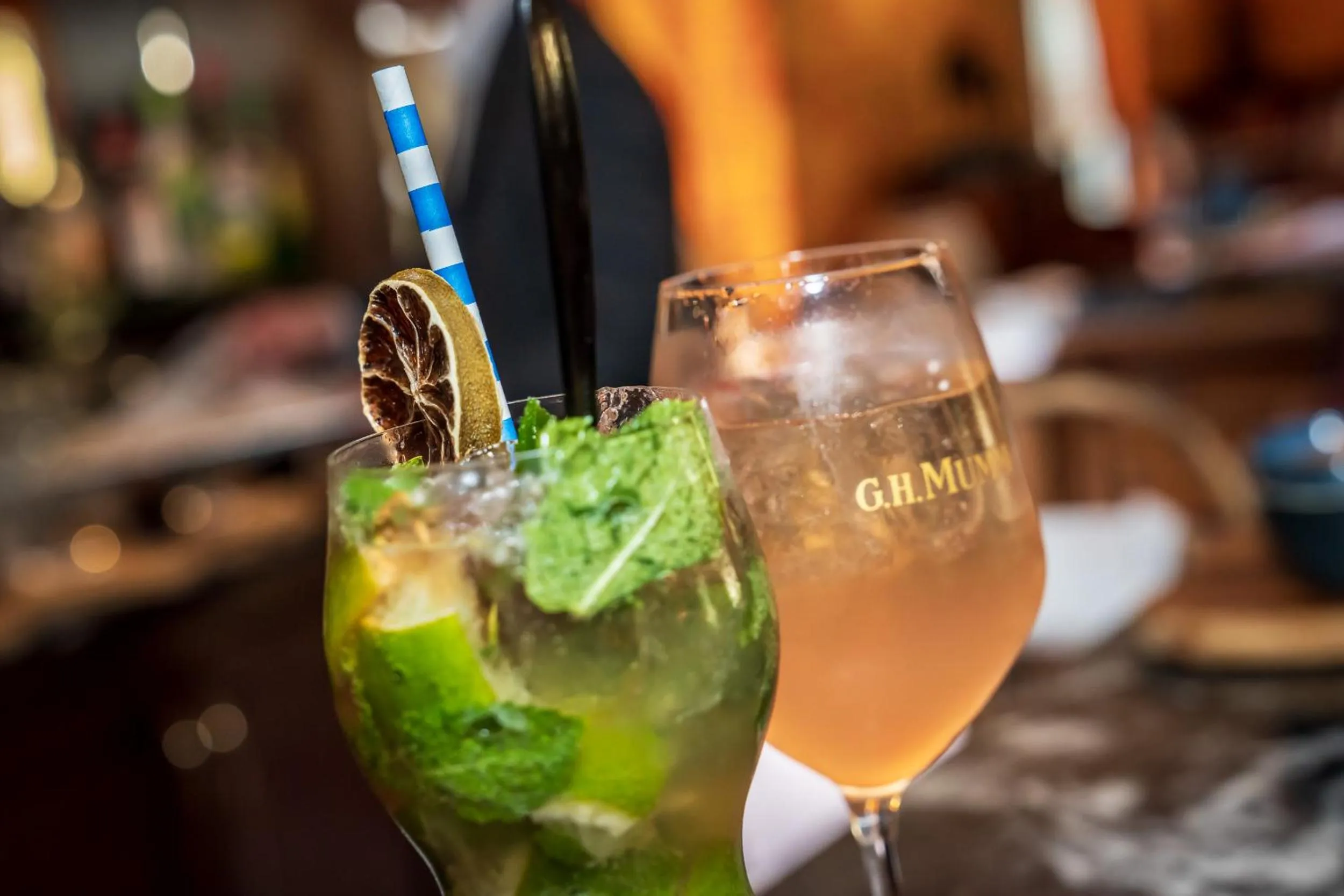 Restaurant/places to eat in Le Manoir De La Poterie & Spa