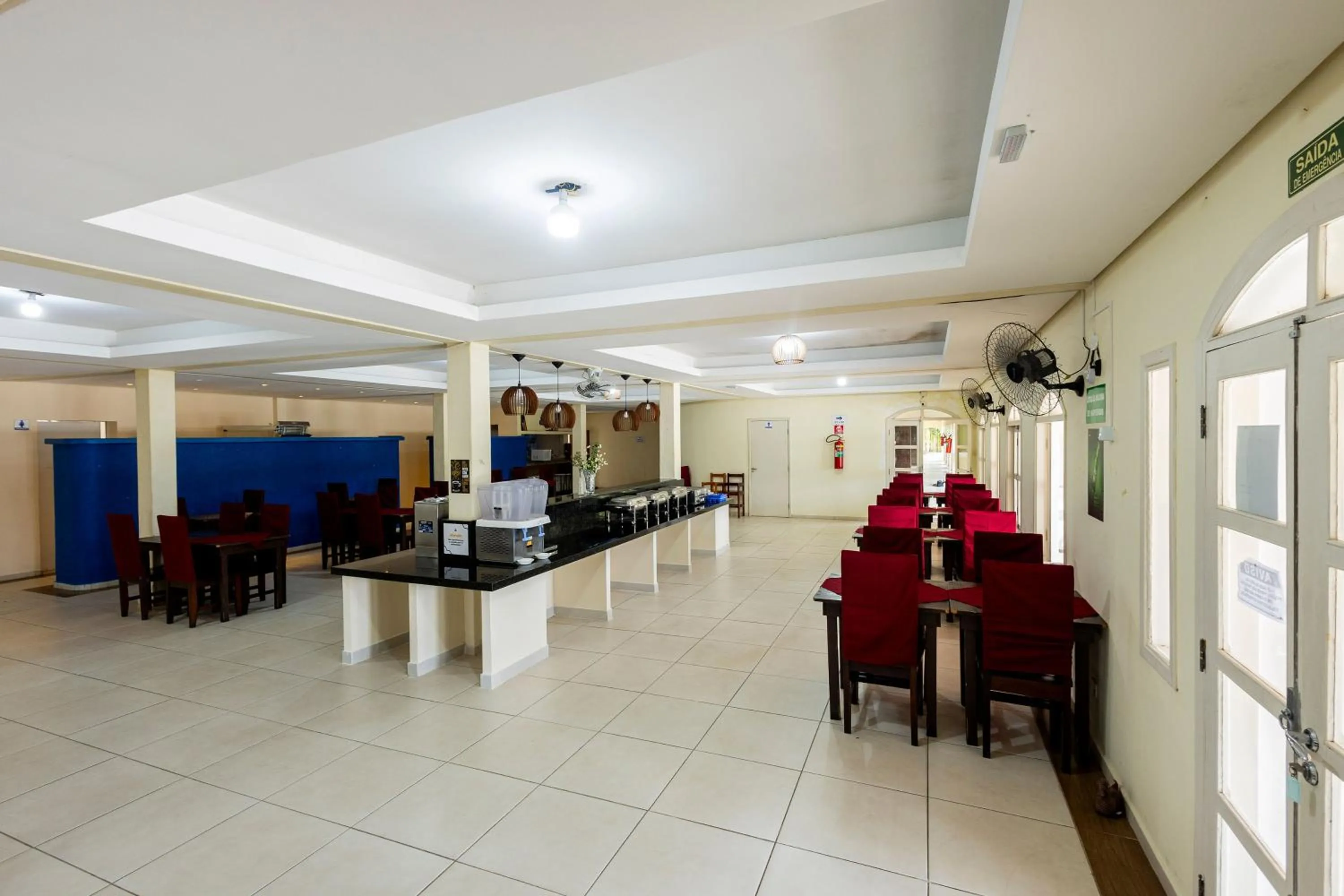 Pousada Porto do Rio