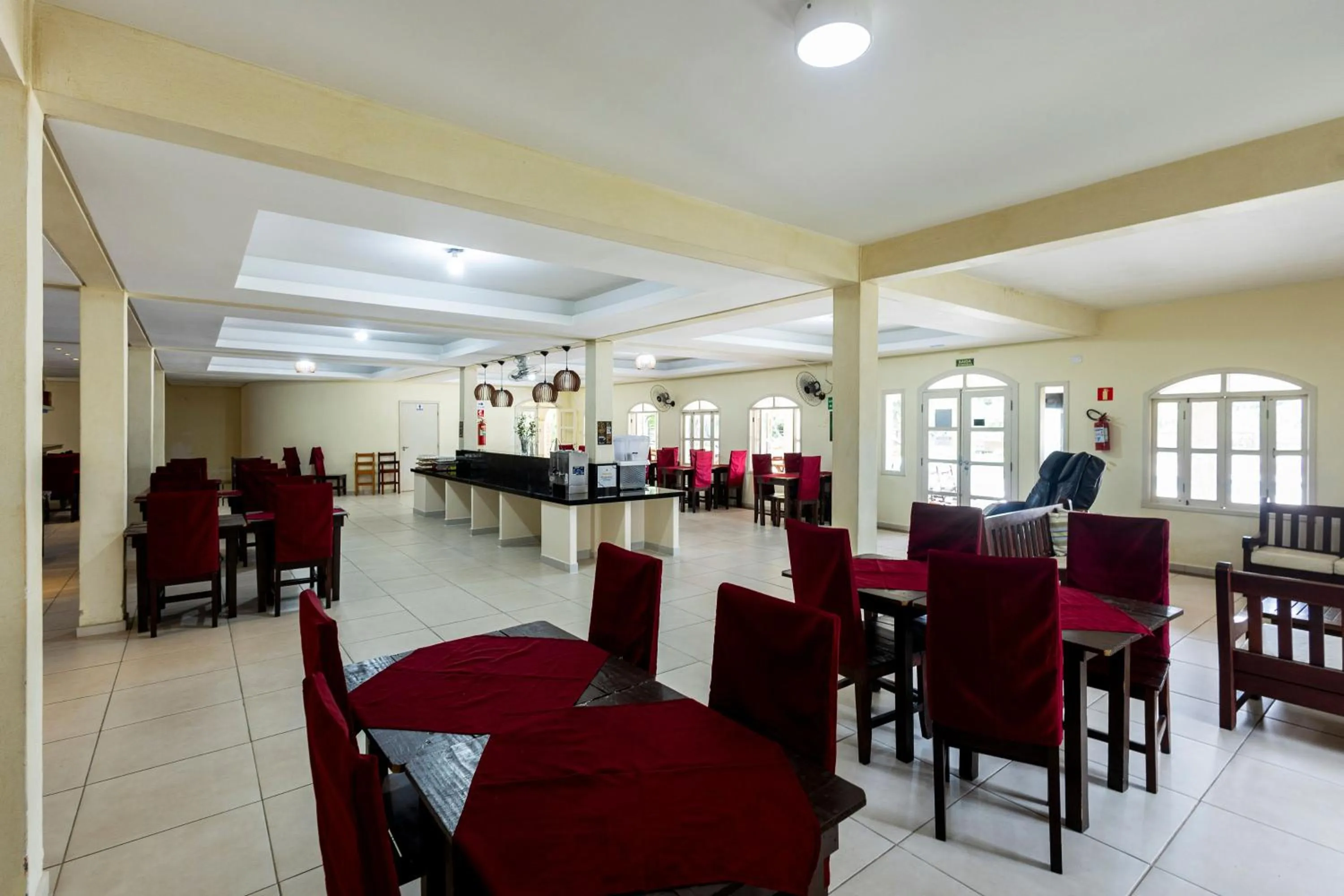 Pousada Porto do Rio