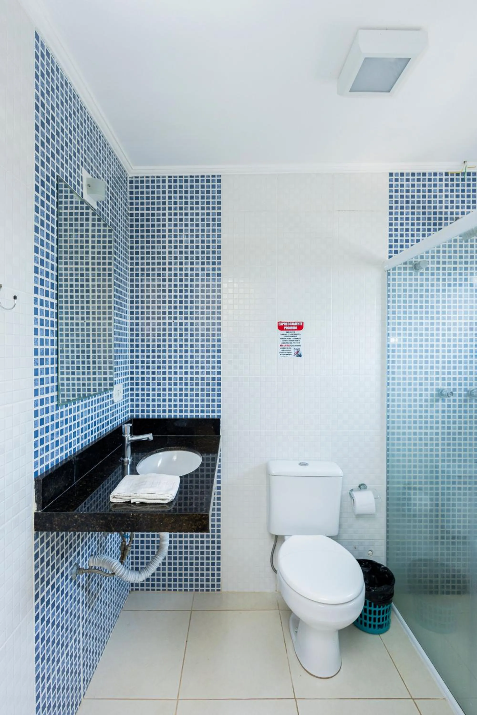 Pousada Porto do Rio