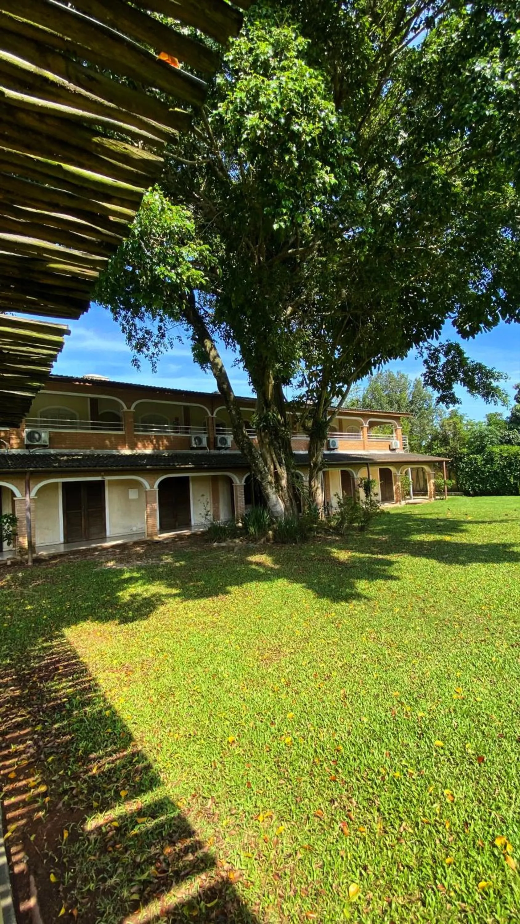 Pousada Porto do Rio