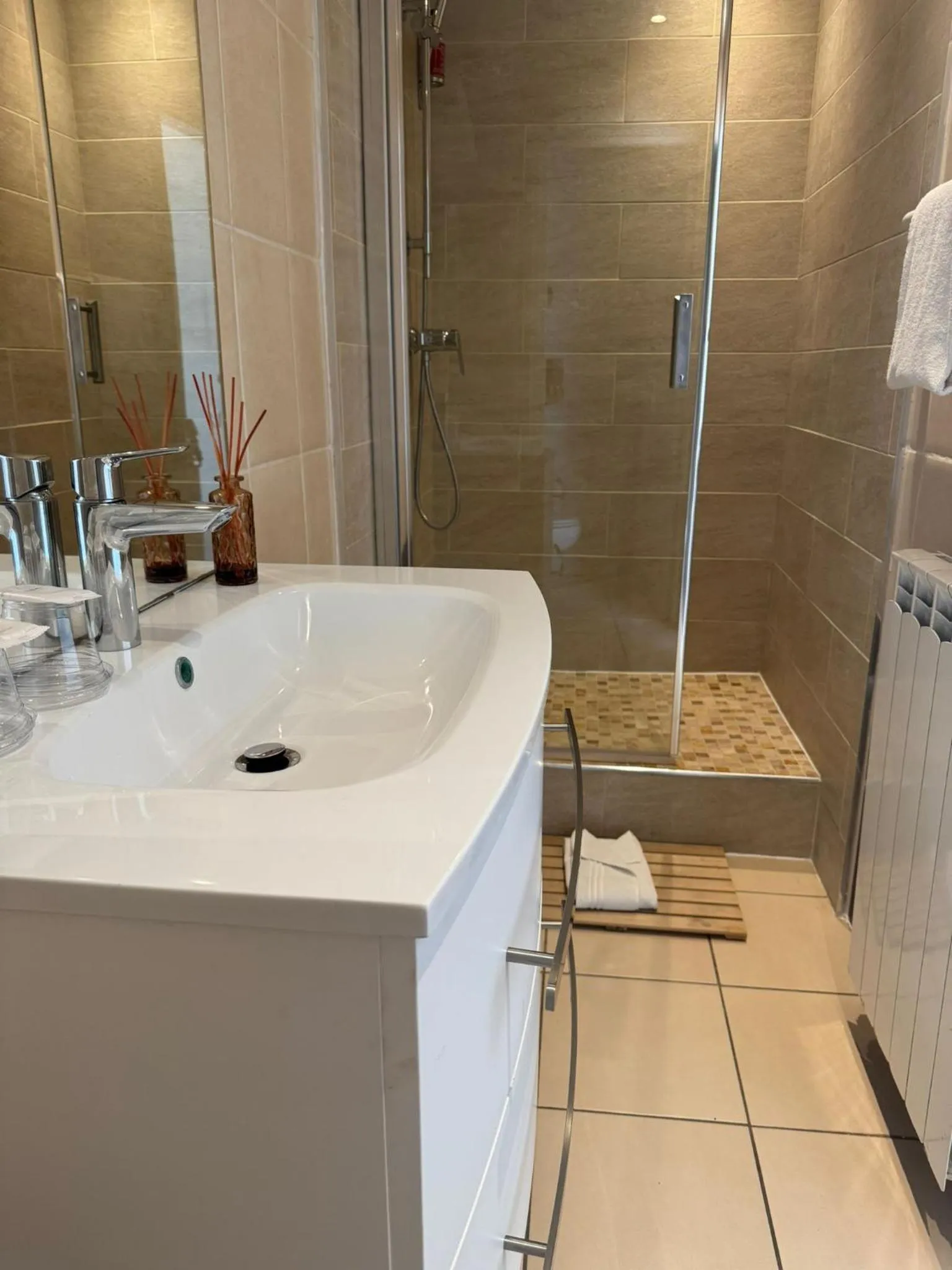 Hôtel Abalone - Centre Gare