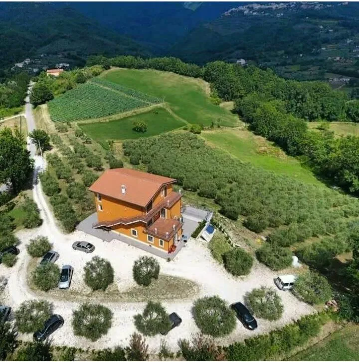 Santa Giusta
